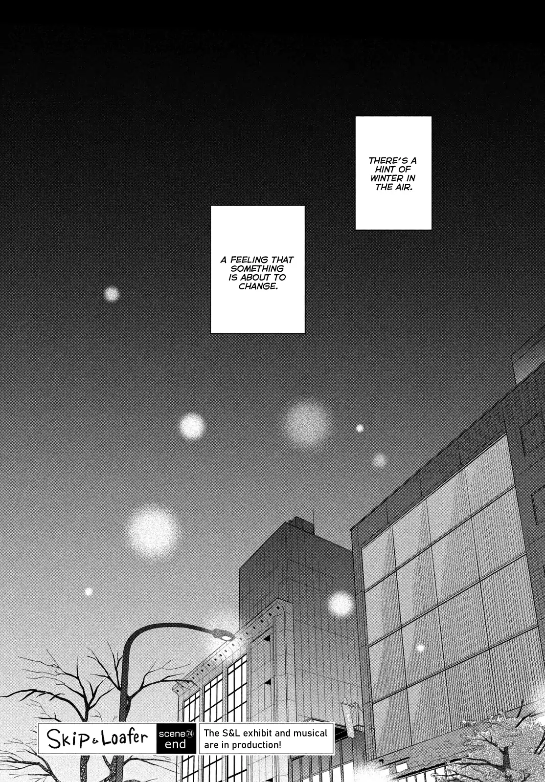 Skip to Loafer Chapter 74 - page 26