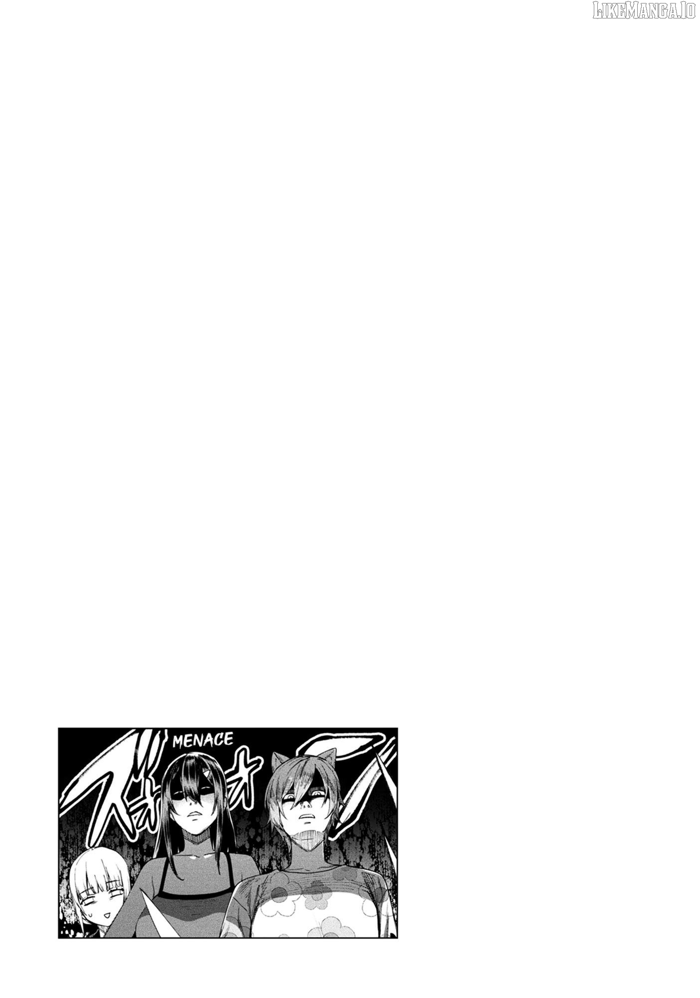 Kenja no Deshi wo Nanoru Kenja Chapter 75 - page 34