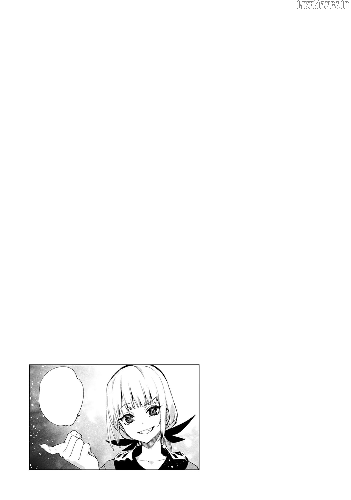 Kenja no Deshi wo Nanoru Kenja Chapter 76 - page 34