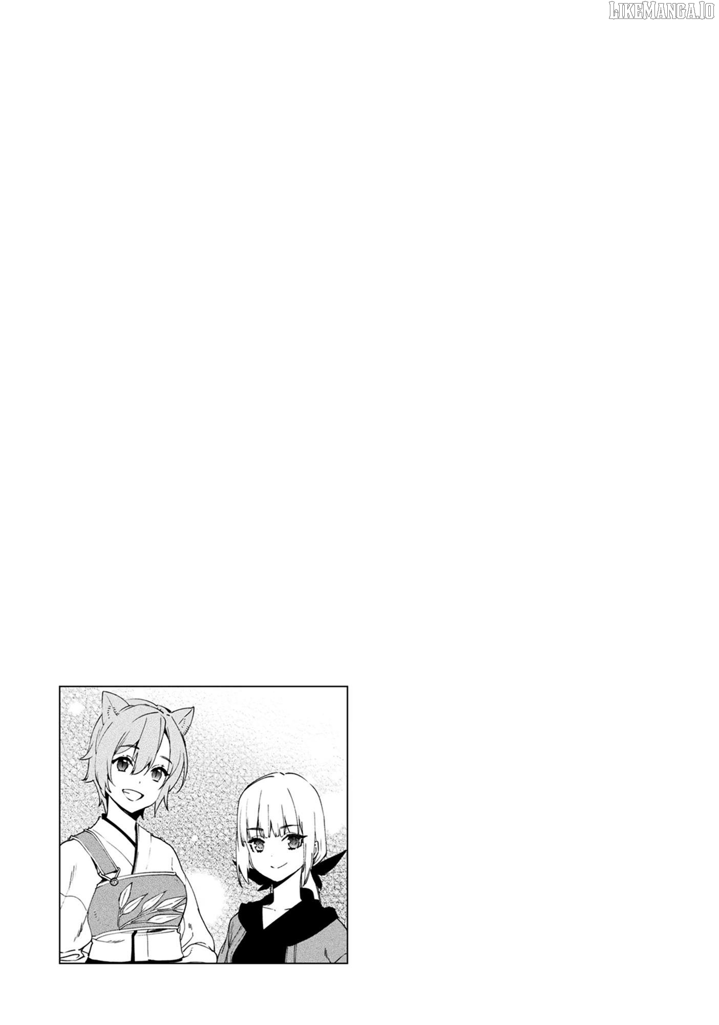 Kenja no Deshi wo Nanoru Kenja Chapter 77 - page 34