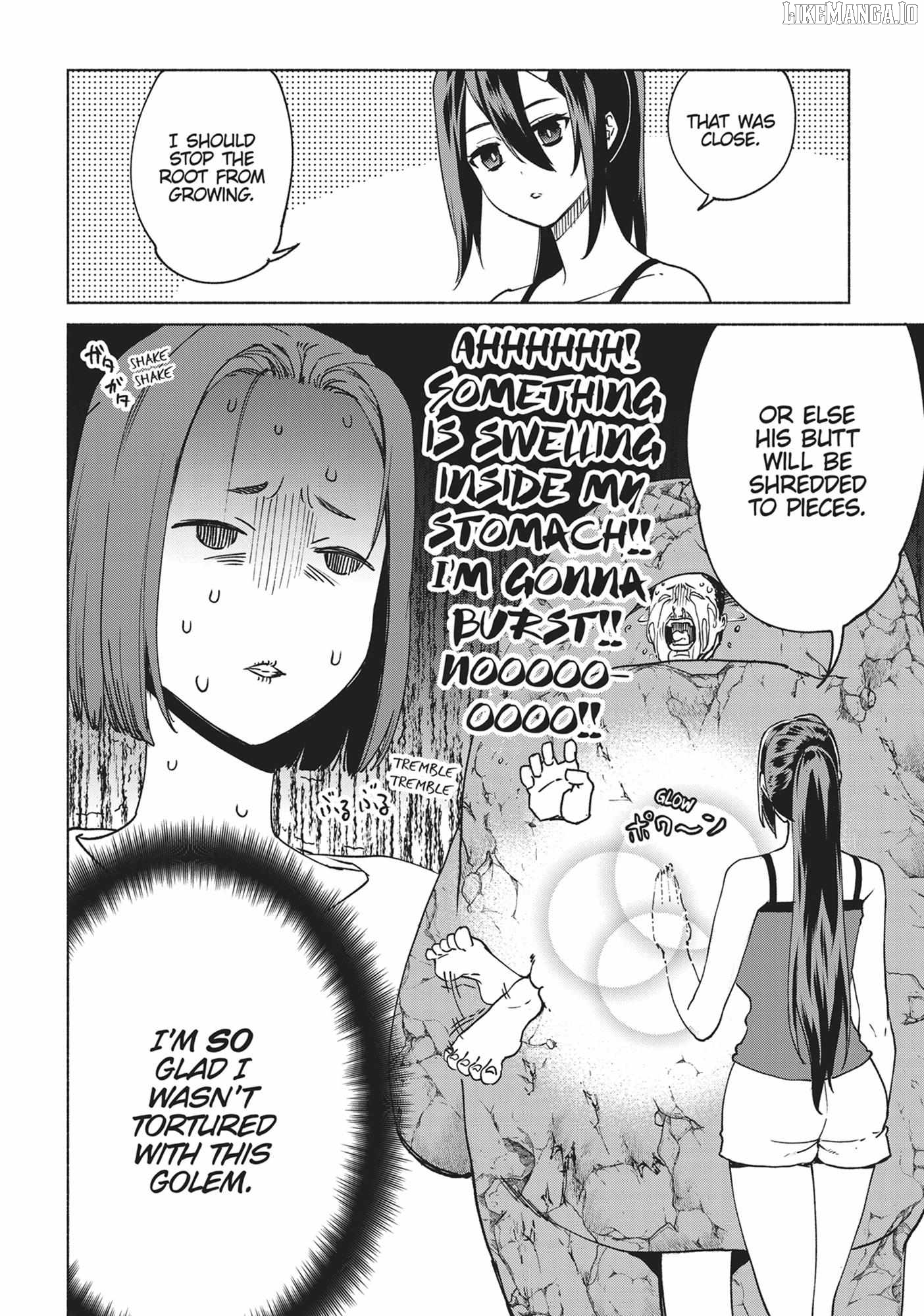 Kenja no Deshi wo Nanoru Kenja Chapter 77 - page 9