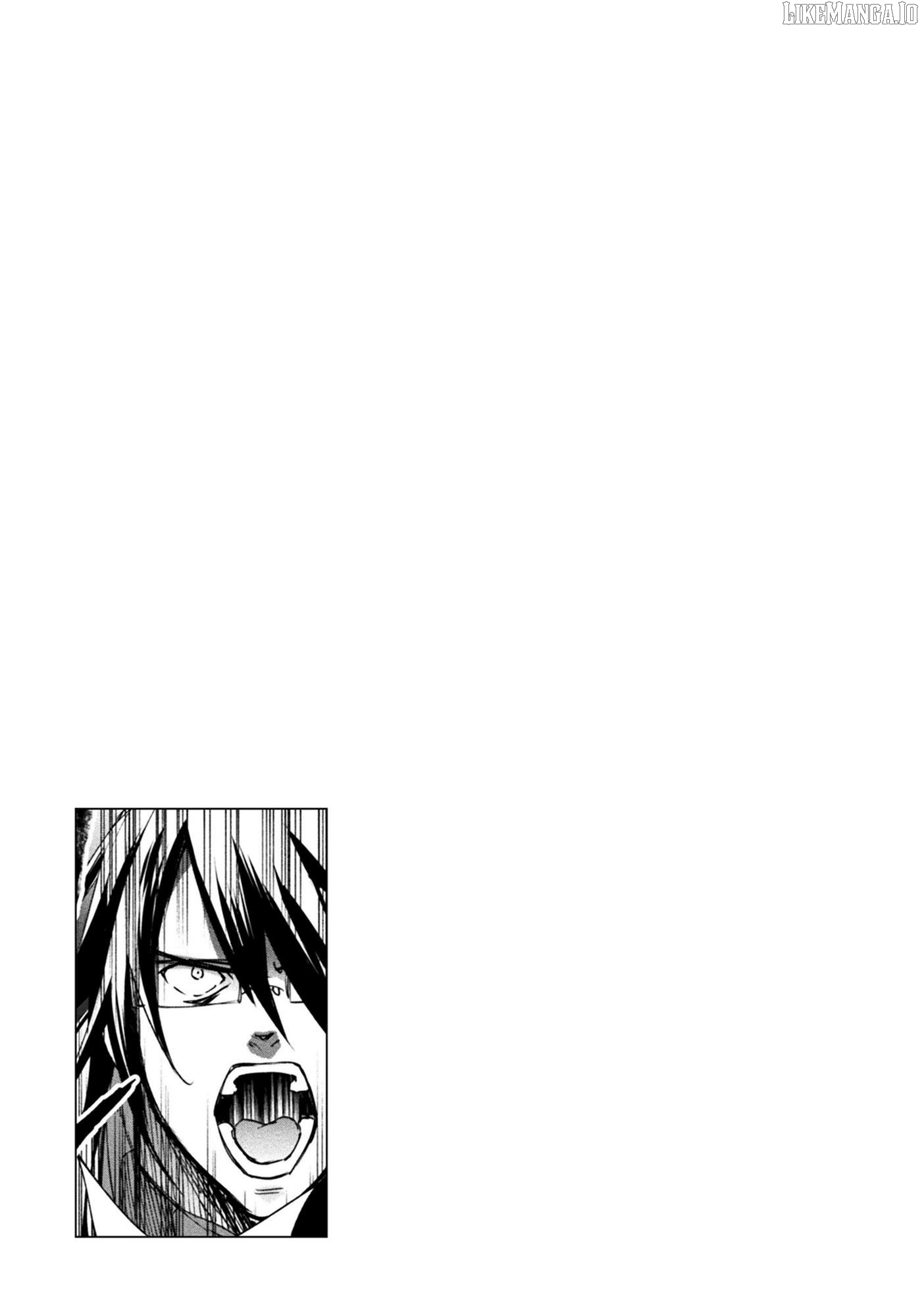 Kenja no Deshi wo Nanoru Kenja Chapter 78 - page 18