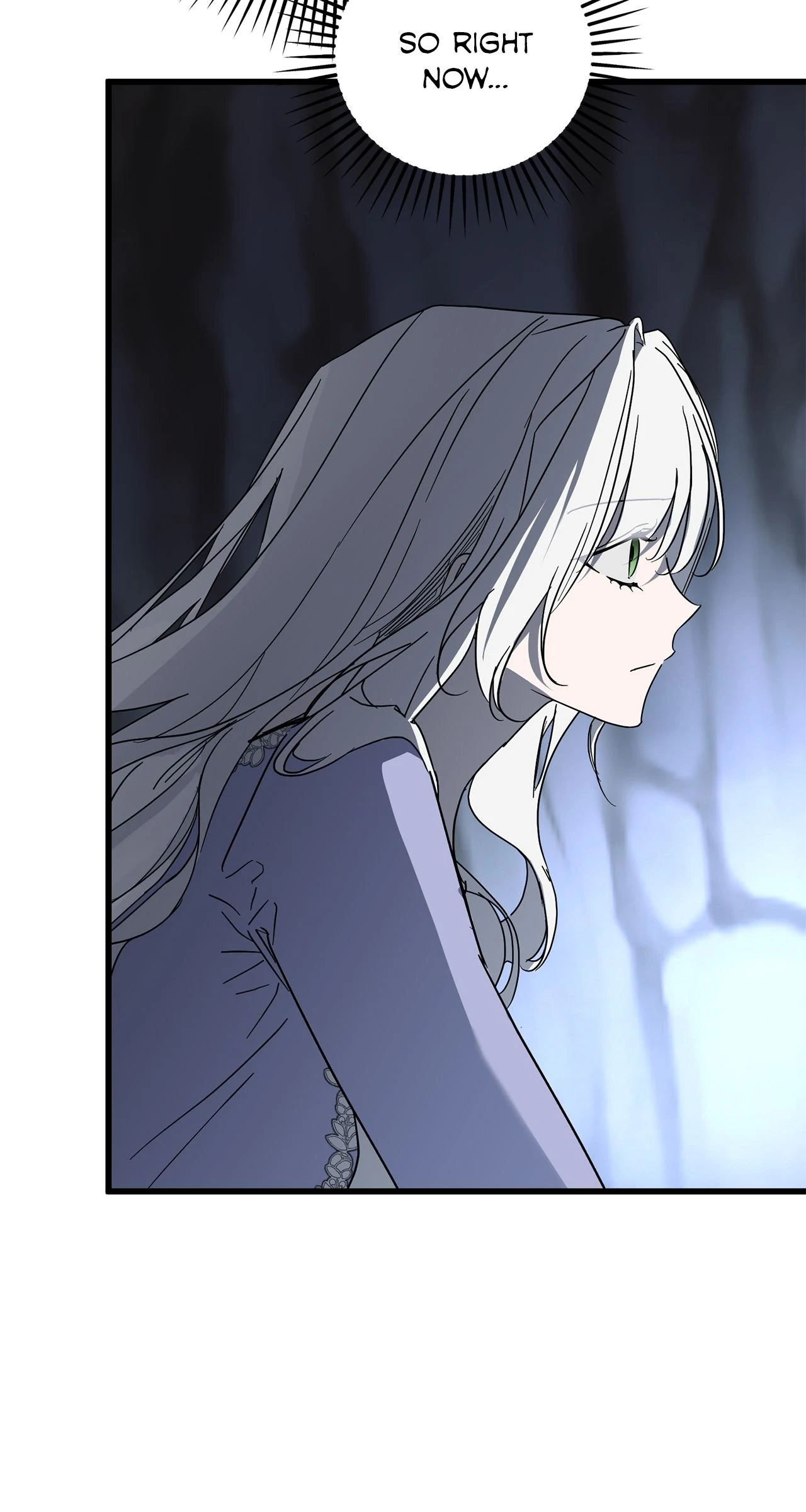 My Husband Who Hates Me Has Lost His Memories Chapter 93 - page 103
