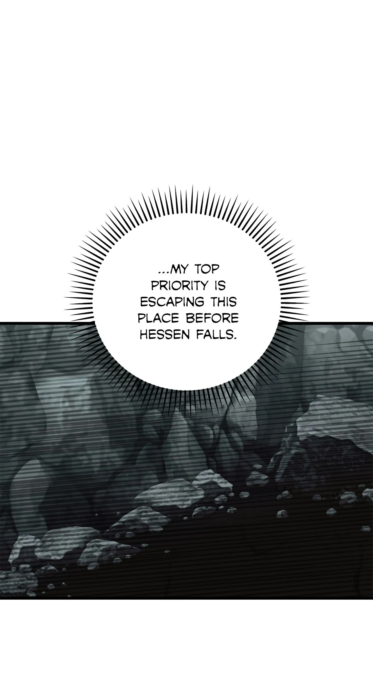 My Husband Who Hates Me Has Lost His Memories Chapter 93 - page 105