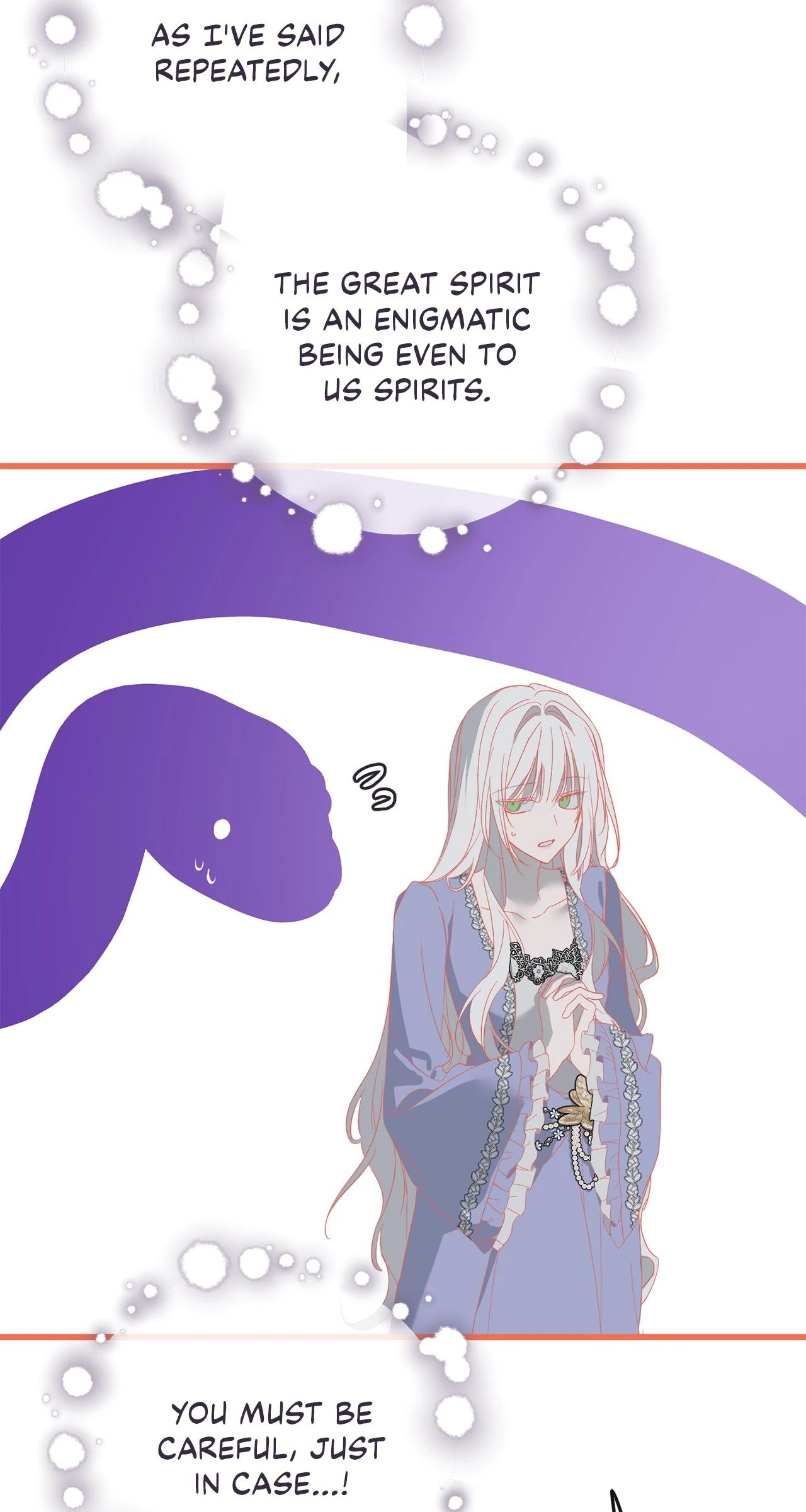 My Husband Who Hates Me Has Lost His Memories Chapter 93 - page 13