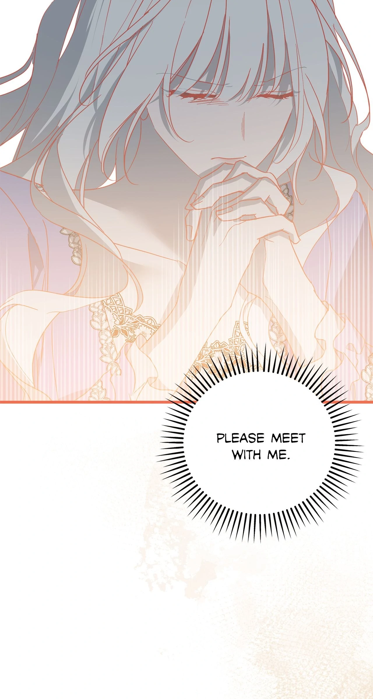 My Husband Who Hates Me Has Lost His Memories Chapter 93 - page 15