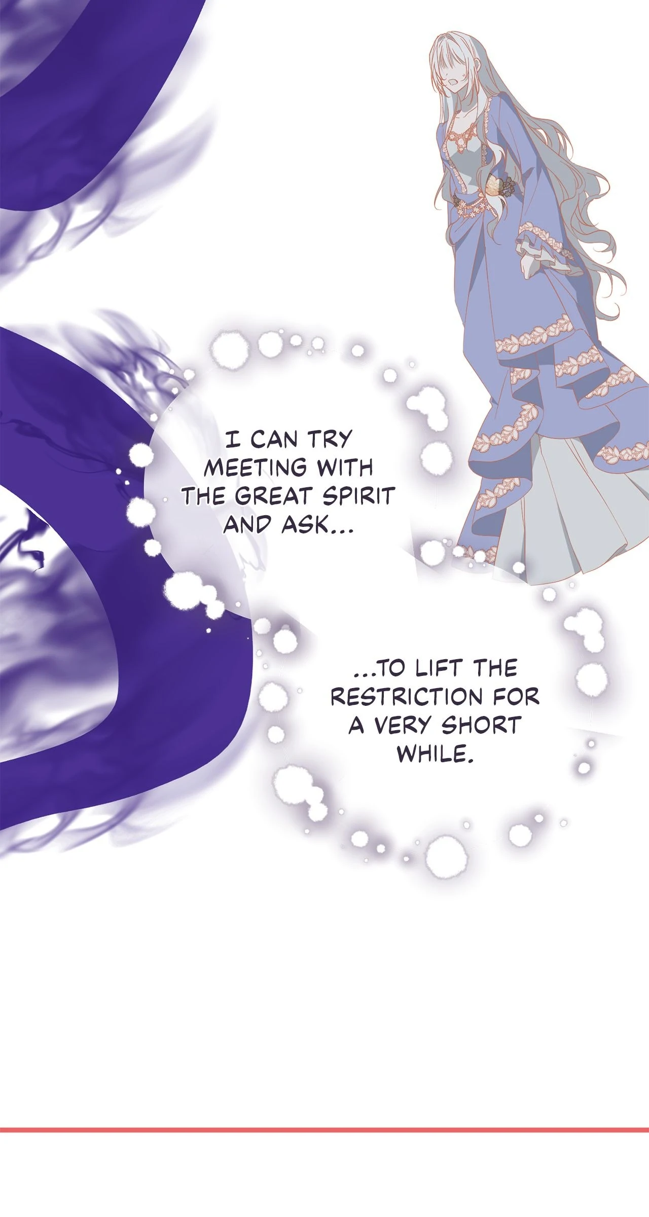 My Husband Who Hates Me Has Lost His Memories Chapter 93 - page 2