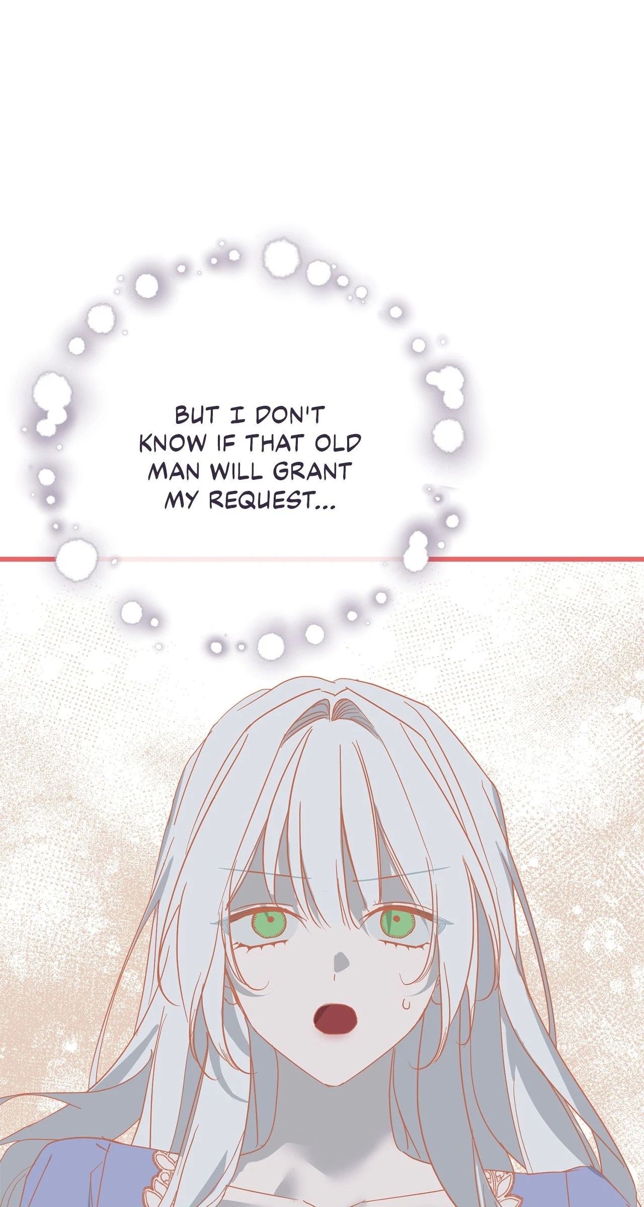 My Husband Who Hates Me Has Lost His Memories Chapter 93 - page 3