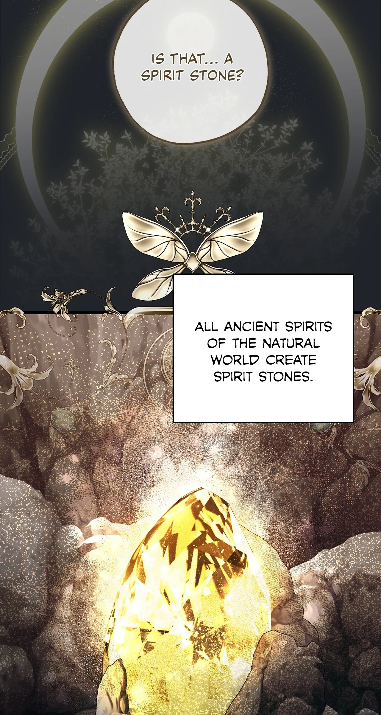 My Husband Who Hates Me Has Lost His Memories Chapter 93 - page 33