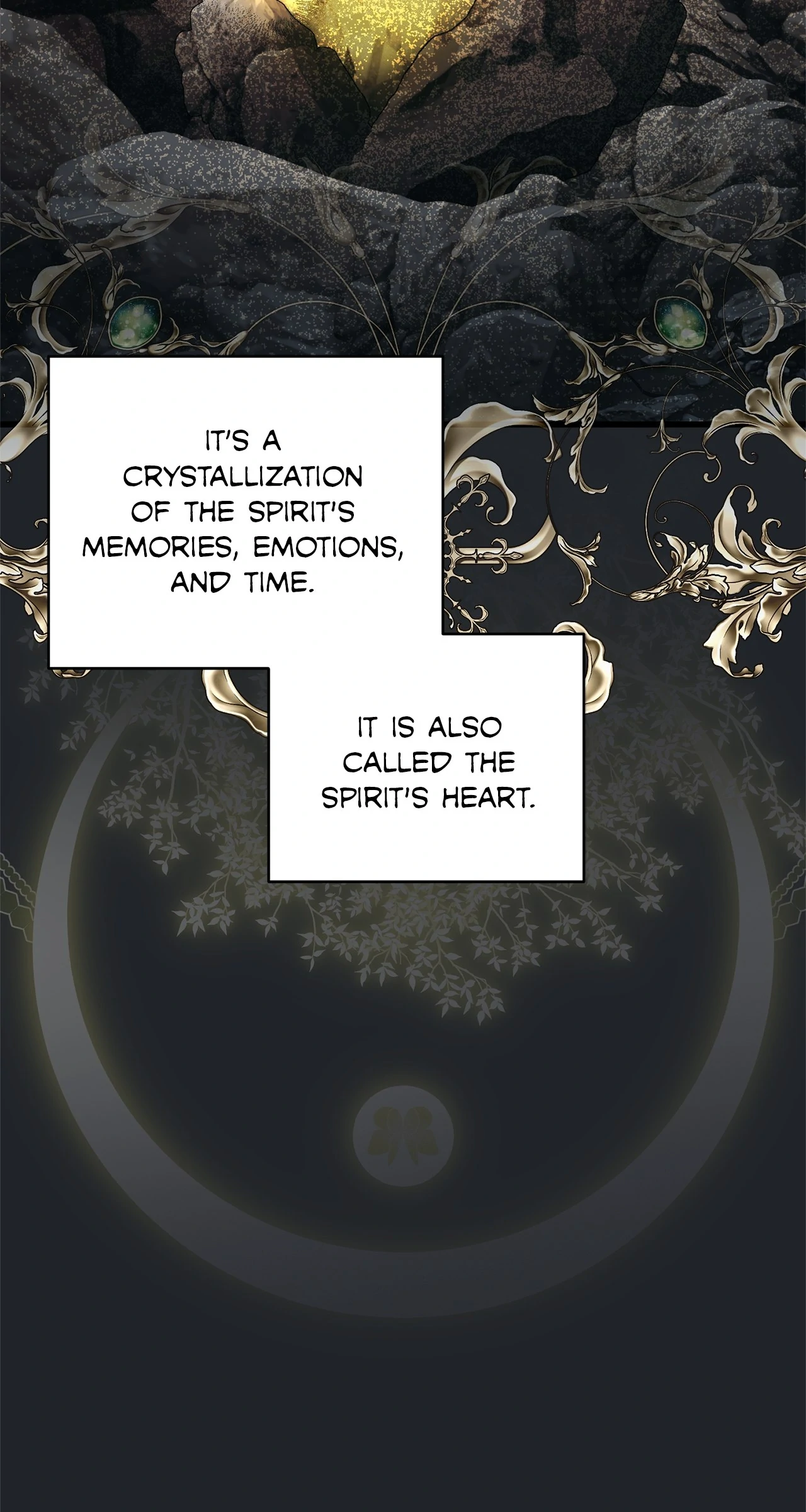 My Husband Who Hates Me Has Lost His Memories Chapter 93 - page 34