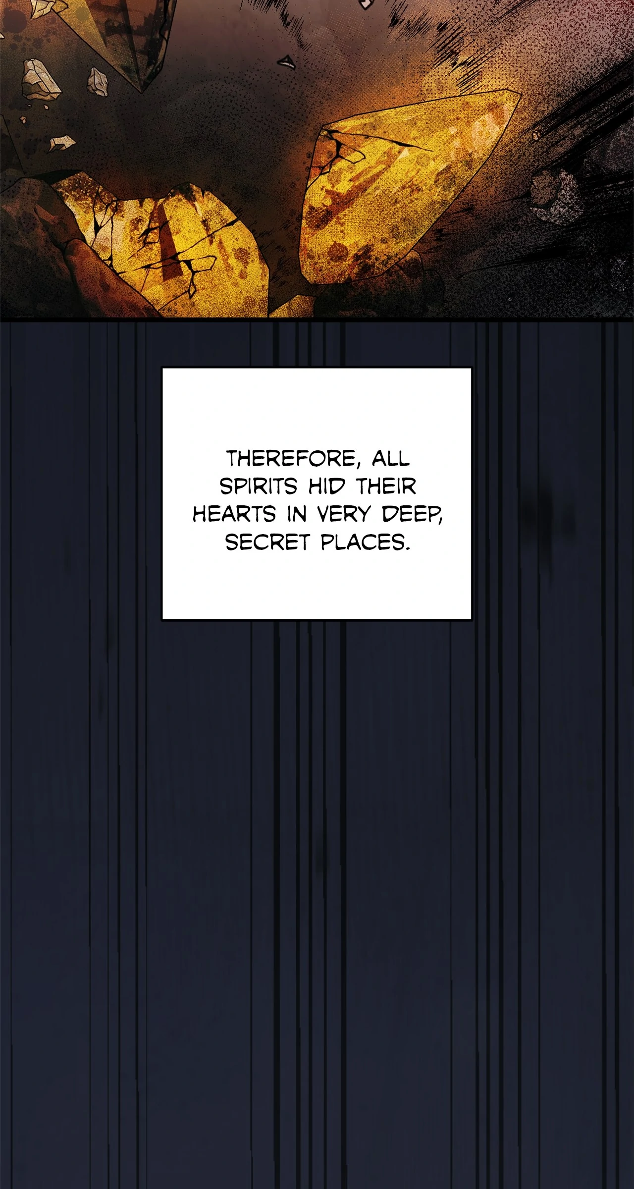 My Husband Who Hates Me Has Lost His Memories Chapter 93 - page 36