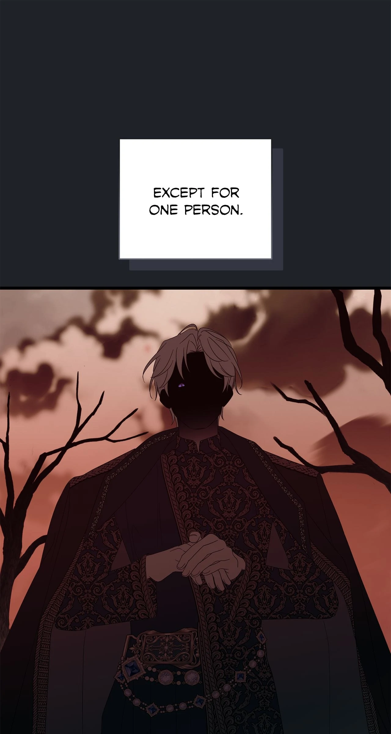 My Husband Who Hates Me Has Lost His Memories Chapter 93 - page 39
