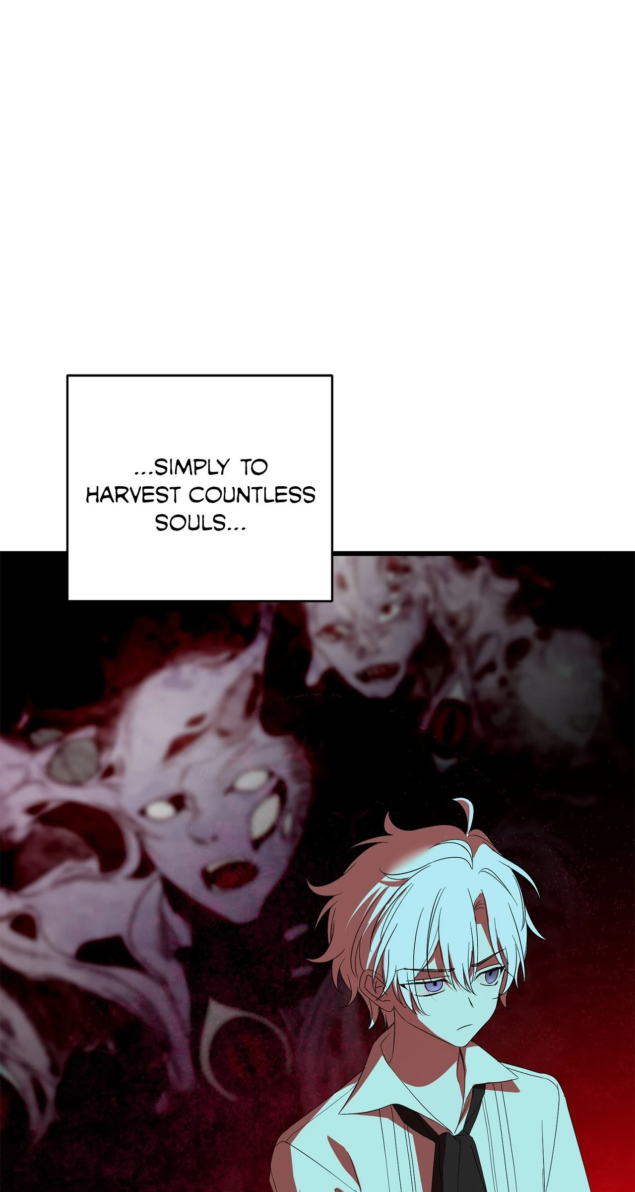 My Husband Who Hates Me Has Lost His Memories Chapter 93 - page 43