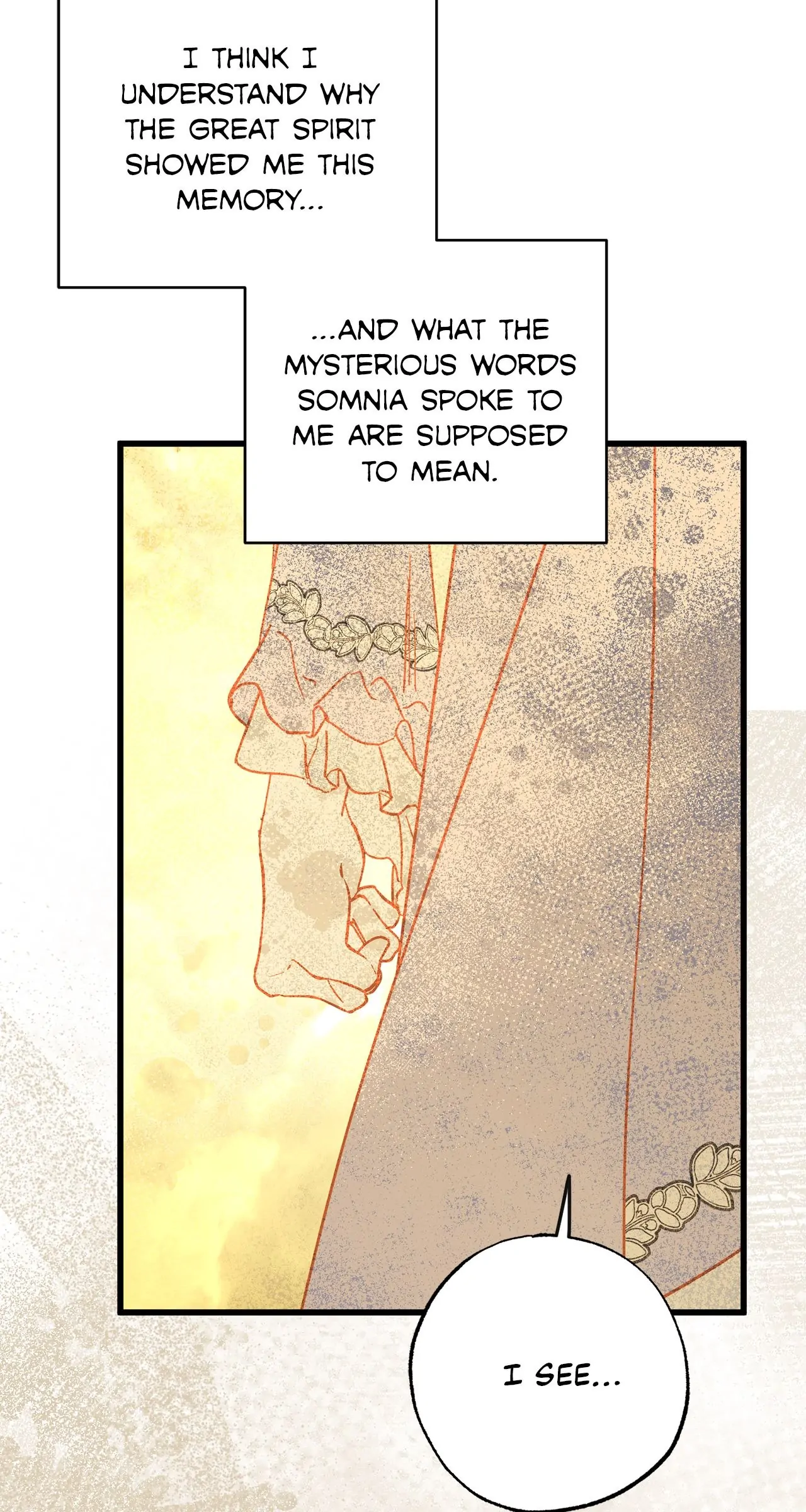 My Husband Who Hates Me Has Lost His Memories Chapter 93 - page 45