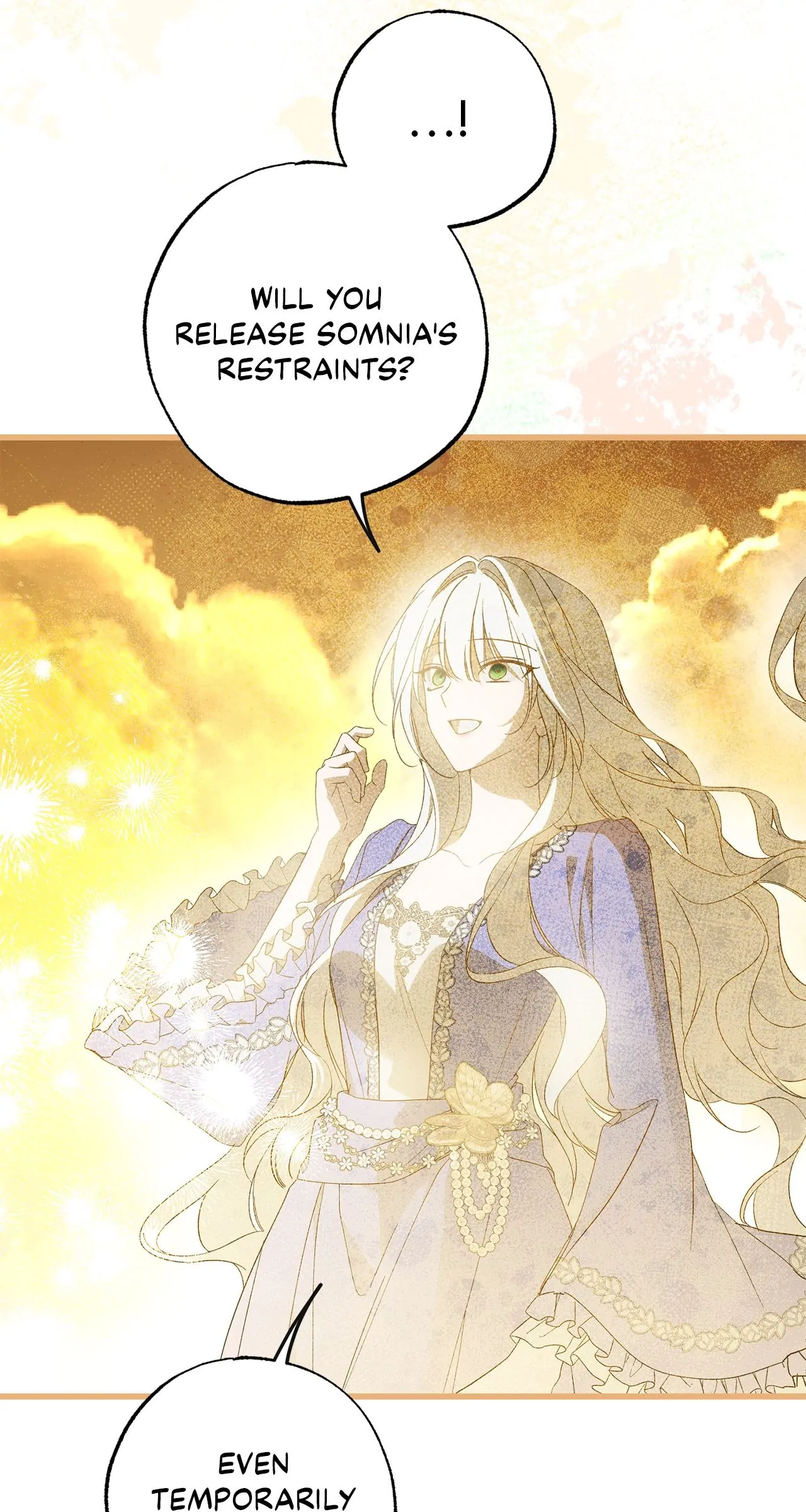 My Husband Who Hates Me Has Lost His Memories Chapter 93 - page 53