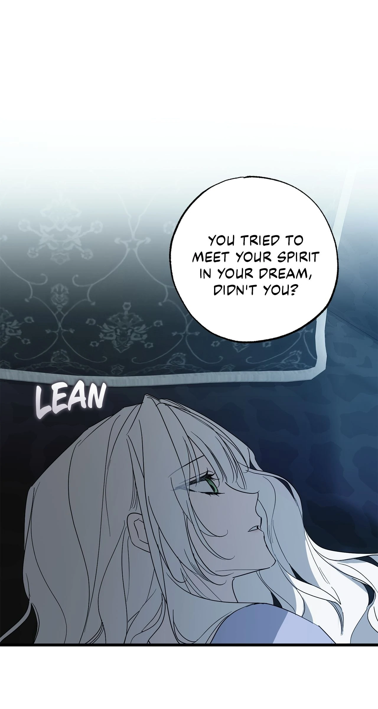 My Husband Who Hates Me Has Lost His Memories Chapter 93 - page 58