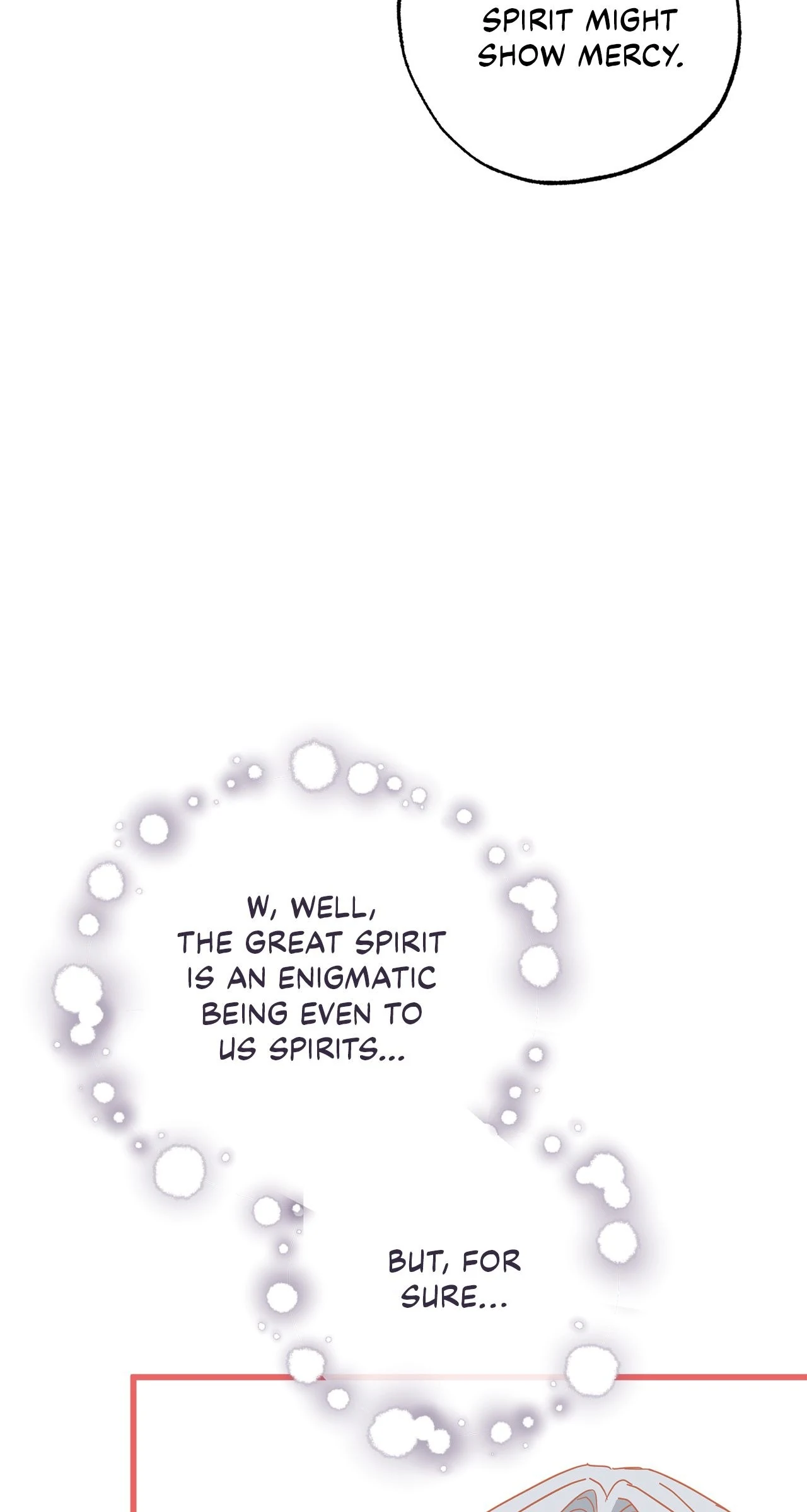 My Husband Who Hates Me Has Lost His Memories Chapter 93 - page 6