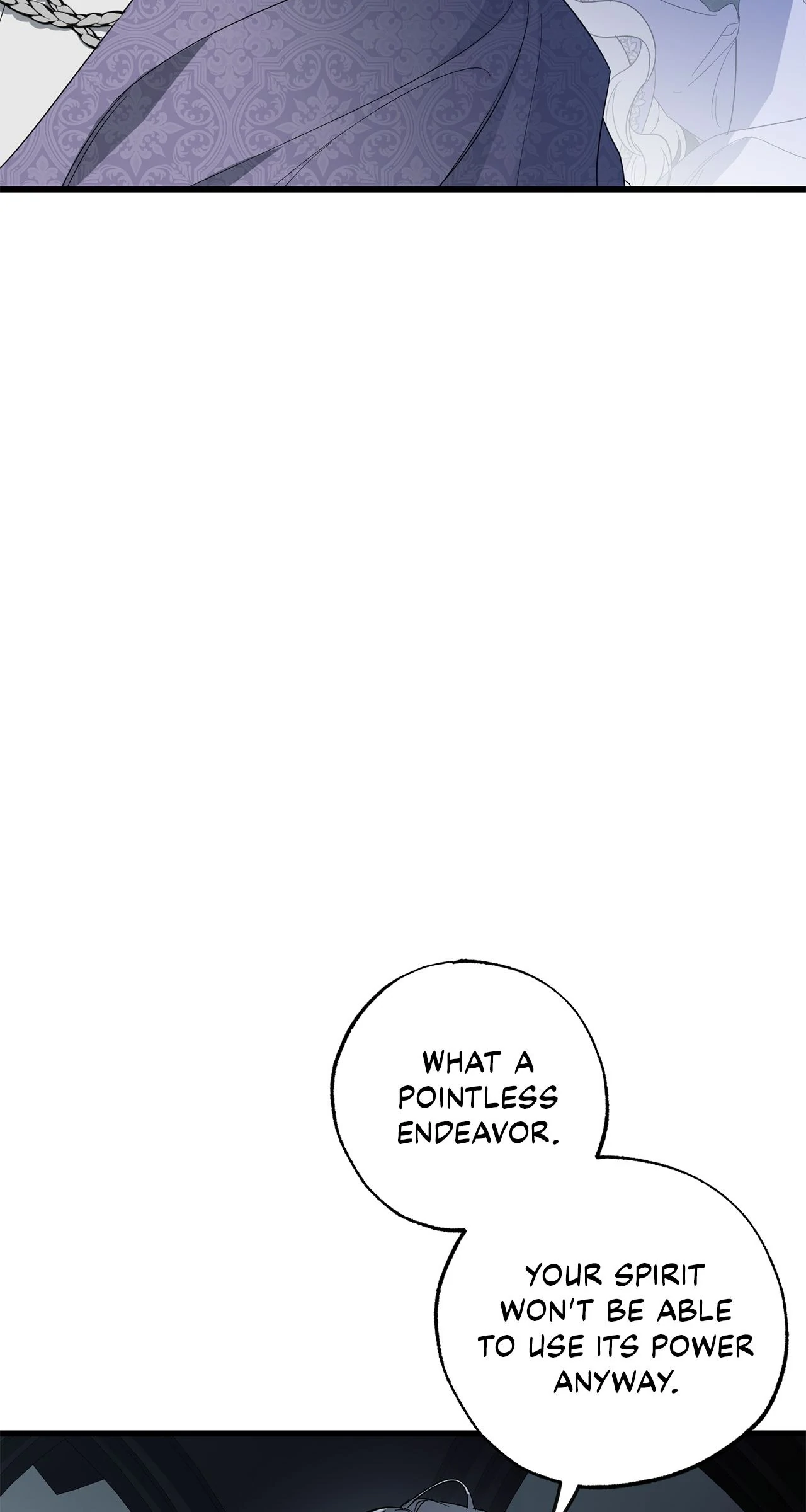 My Husband Who Hates Me Has Lost His Memories Chapter 93 - page 60