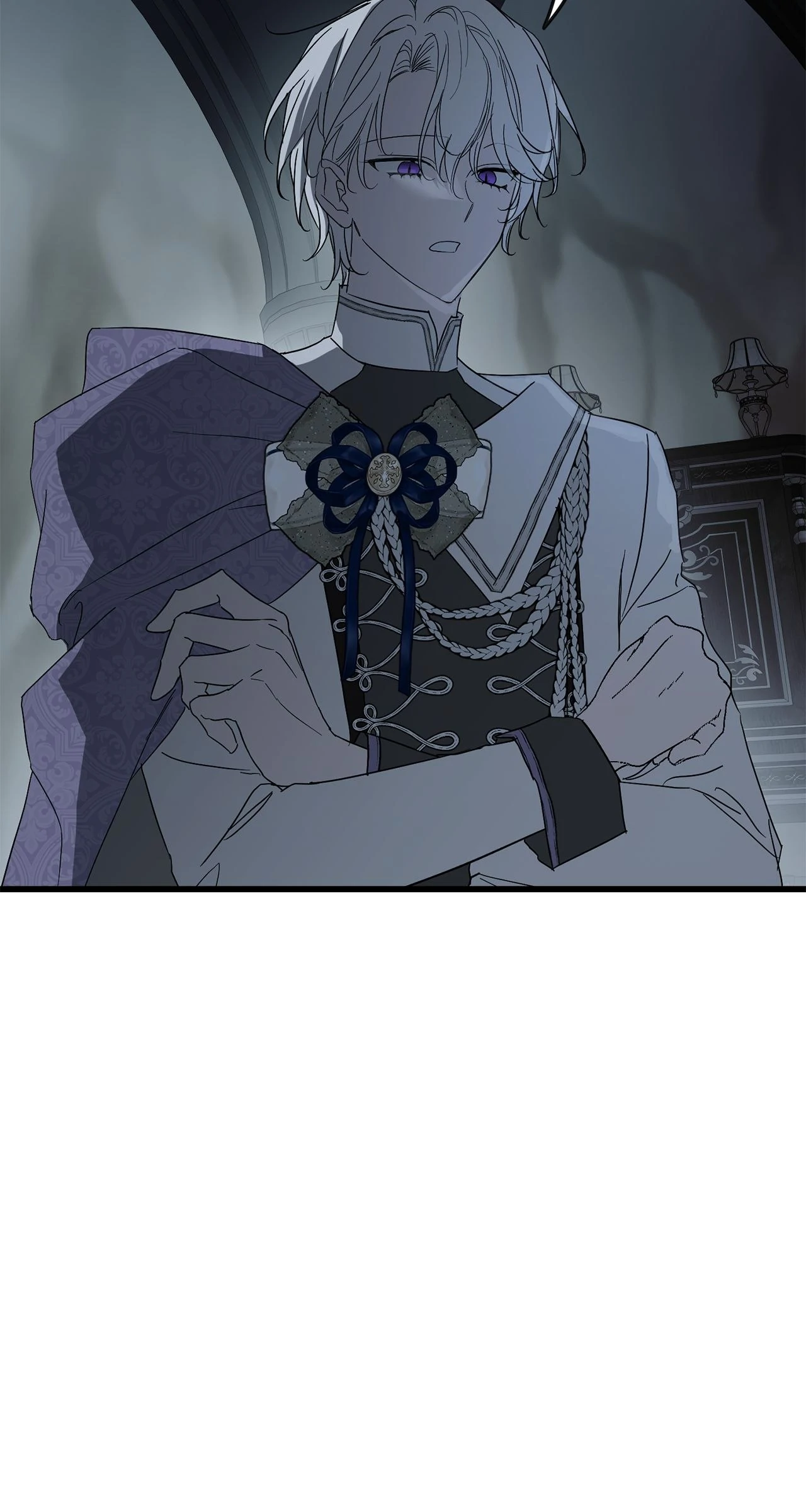 My Husband Who Hates Me Has Lost His Memories Chapter 93 - page 61