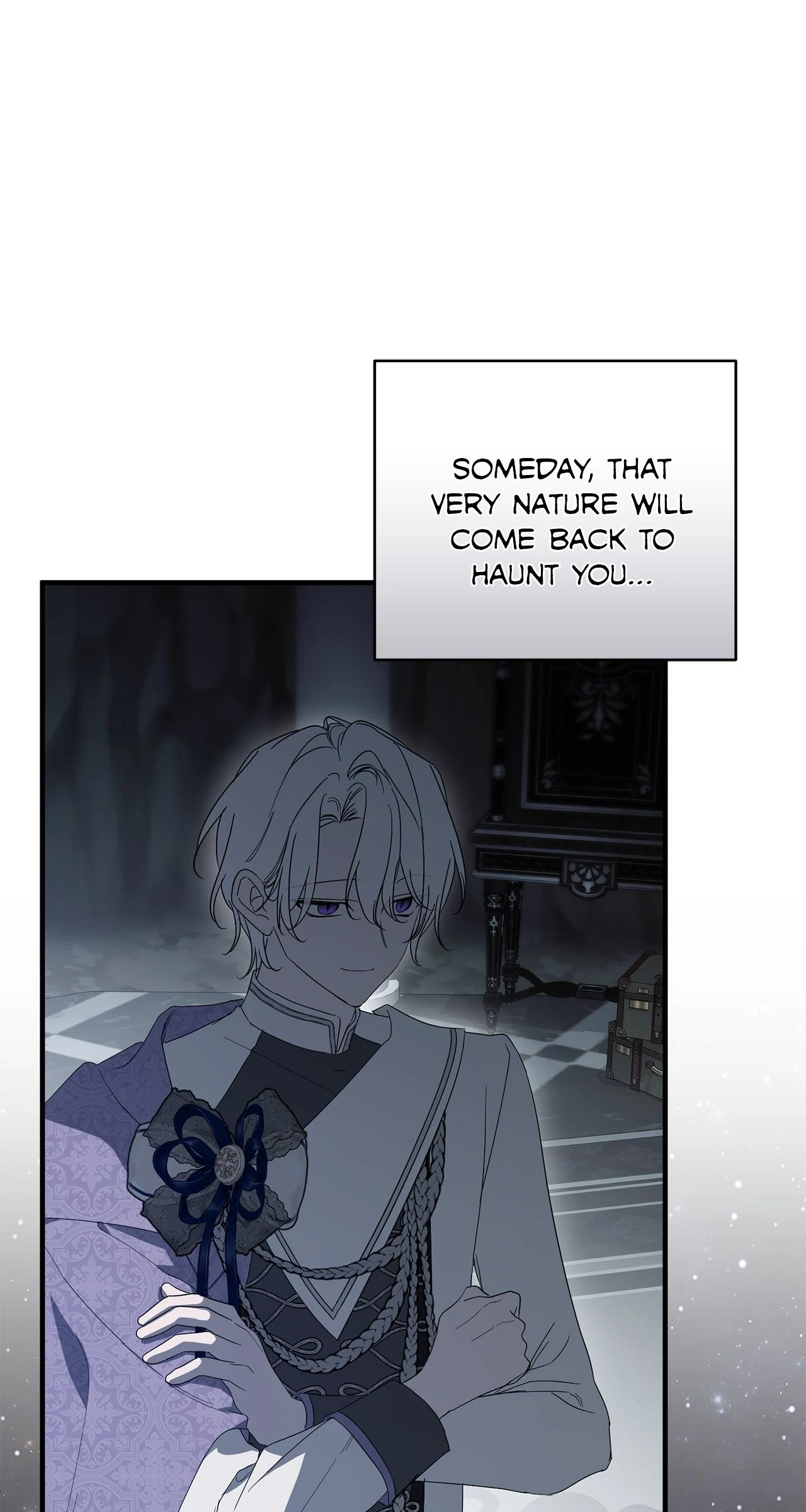 My Husband Who Hates Me Has Lost His Memories Chapter 93 - page 63
