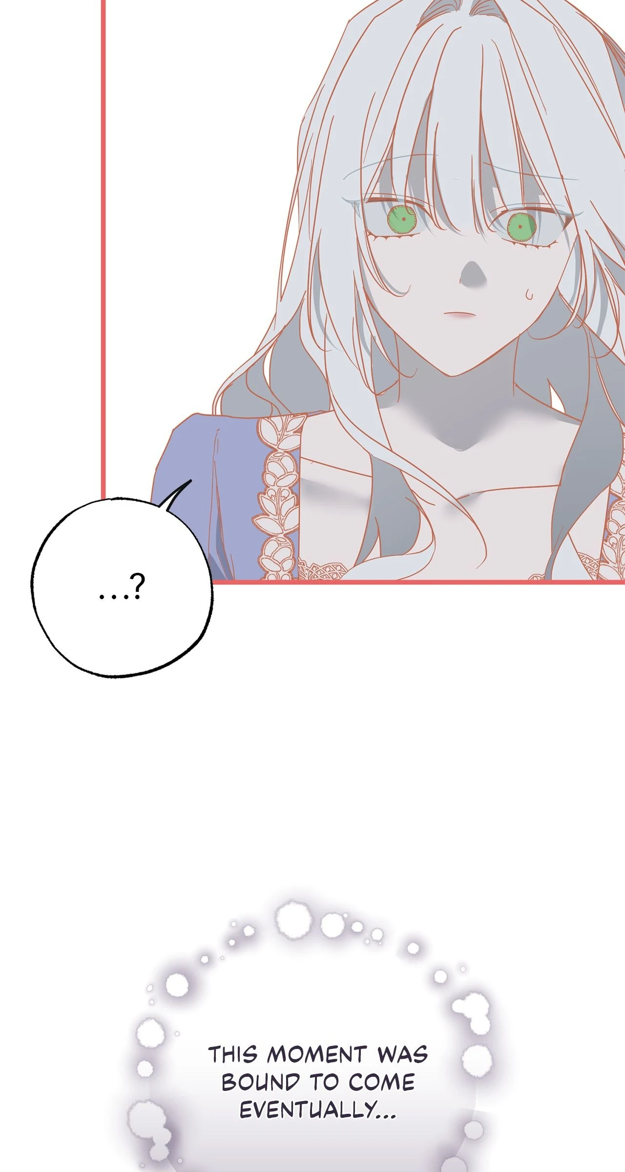 My Husband Who Hates Me Has Lost His Memories Chapter 93 - page 7
