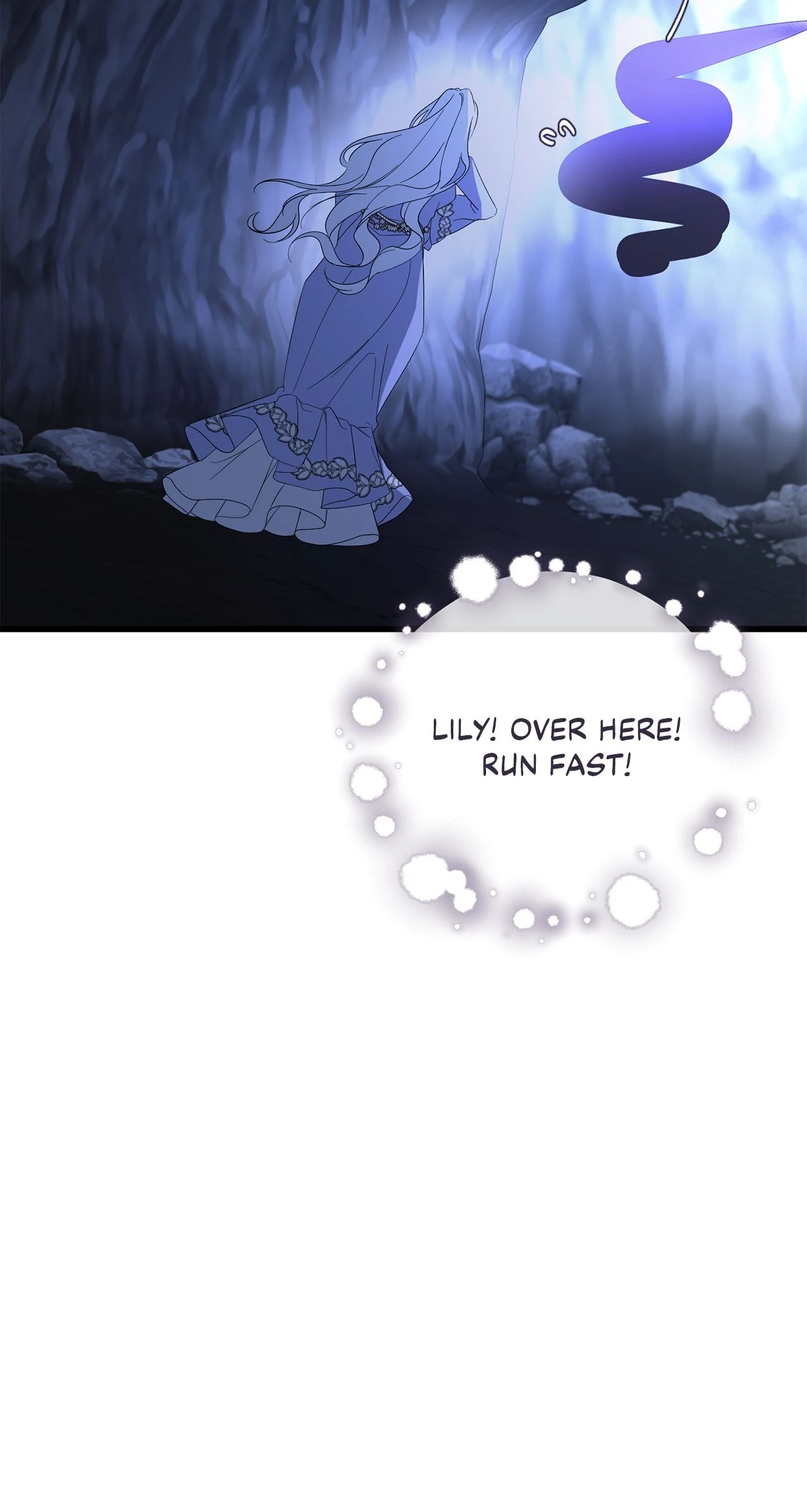 My Husband Who Hates Me Has Lost His Memories Chapter 93 - page 78