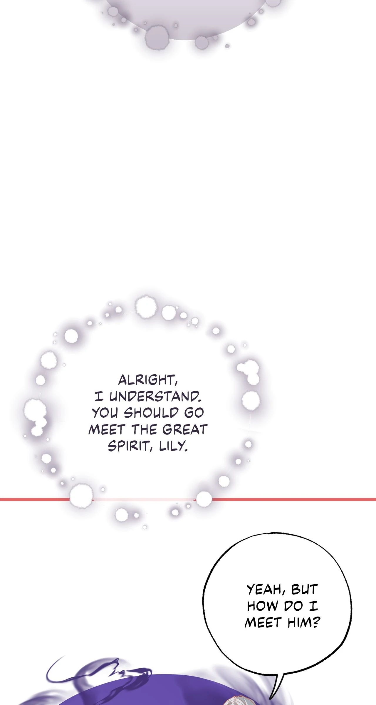 My Husband Who Hates Me Has Lost His Memories Chapter 93 - page 8