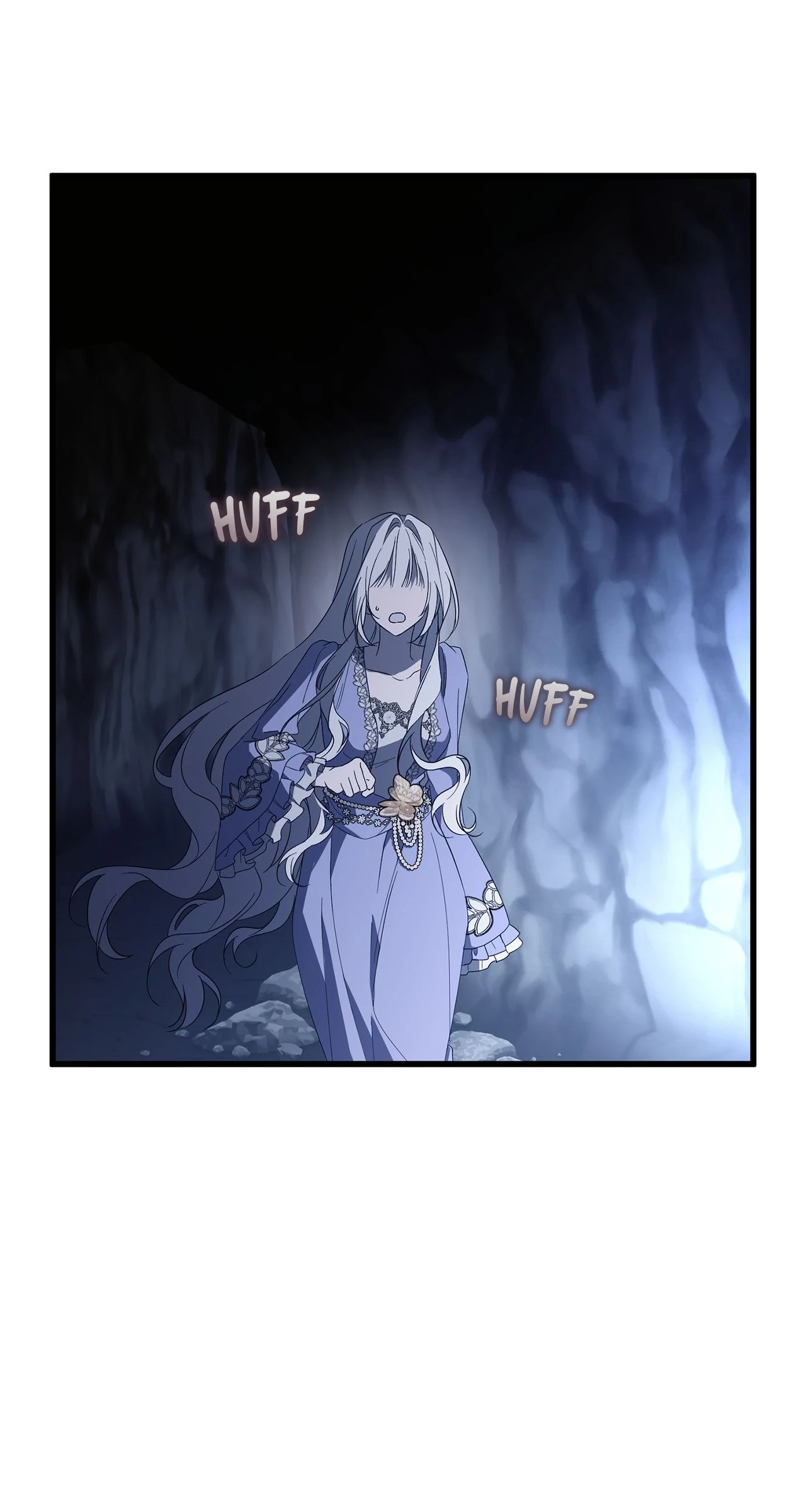 My Husband Who Hates Me Has Lost His Memories Chapter 93 - page 80