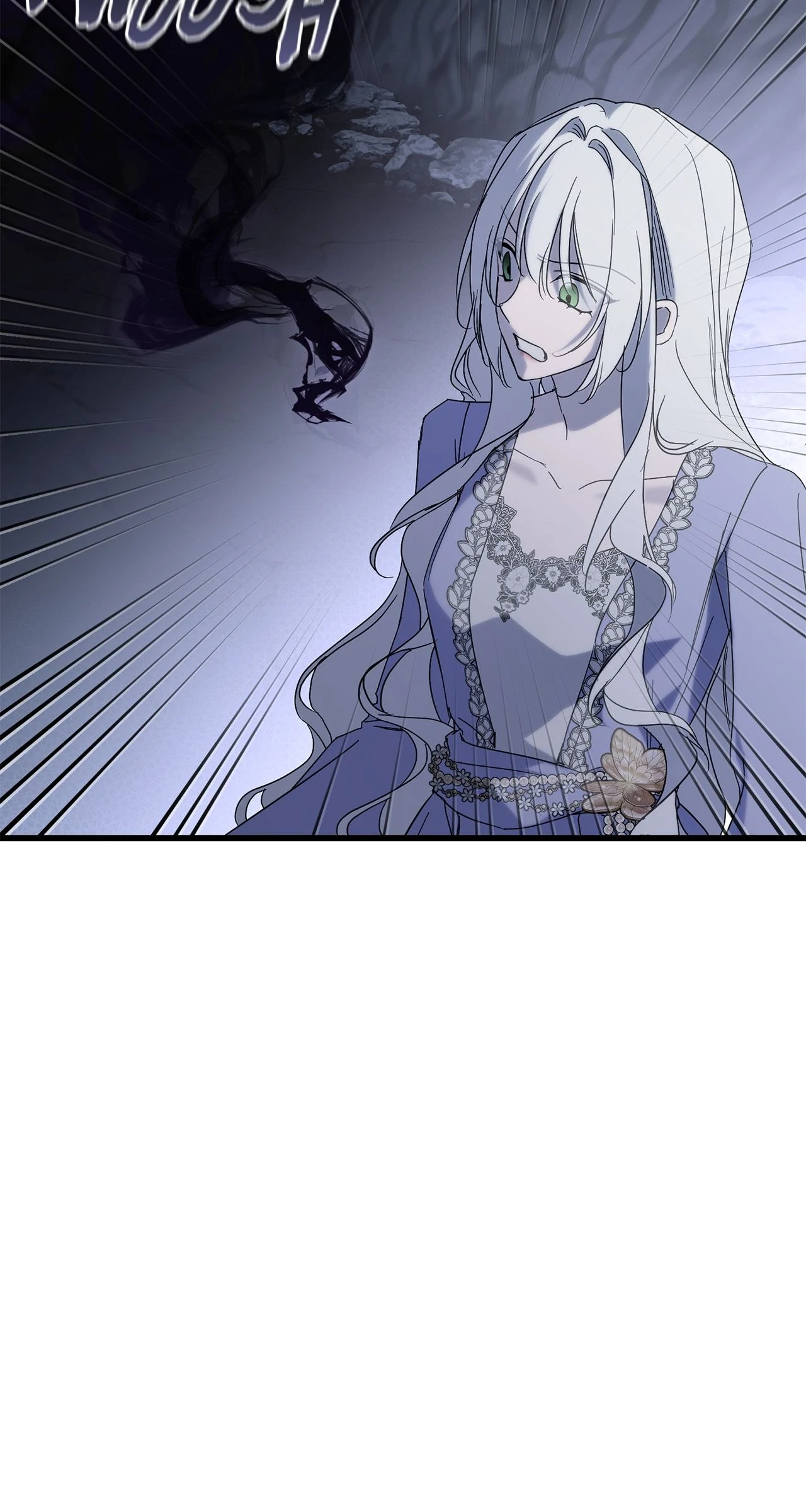 My Husband Who Hates Me Has Lost His Memories Chapter 93 - page 83