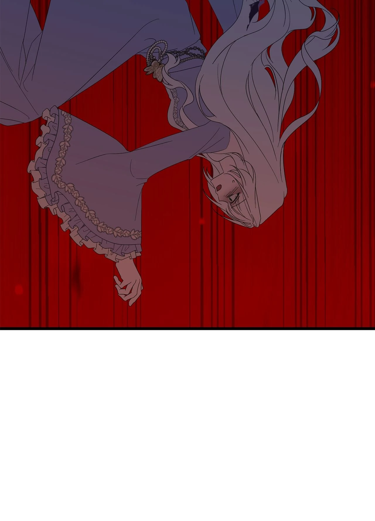 My Husband Who Hates Me Has Lost His Memories Chapter 93 - page 85