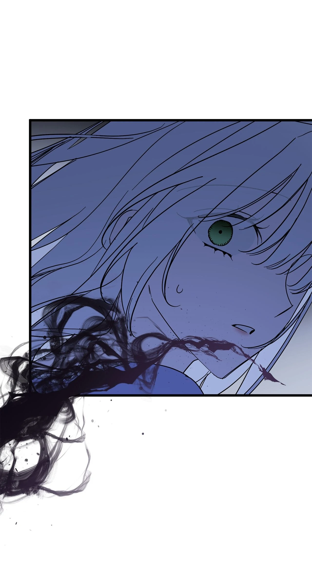 My Husband Who Hates Me Has Lost His Memories Chapter 93 - page 86