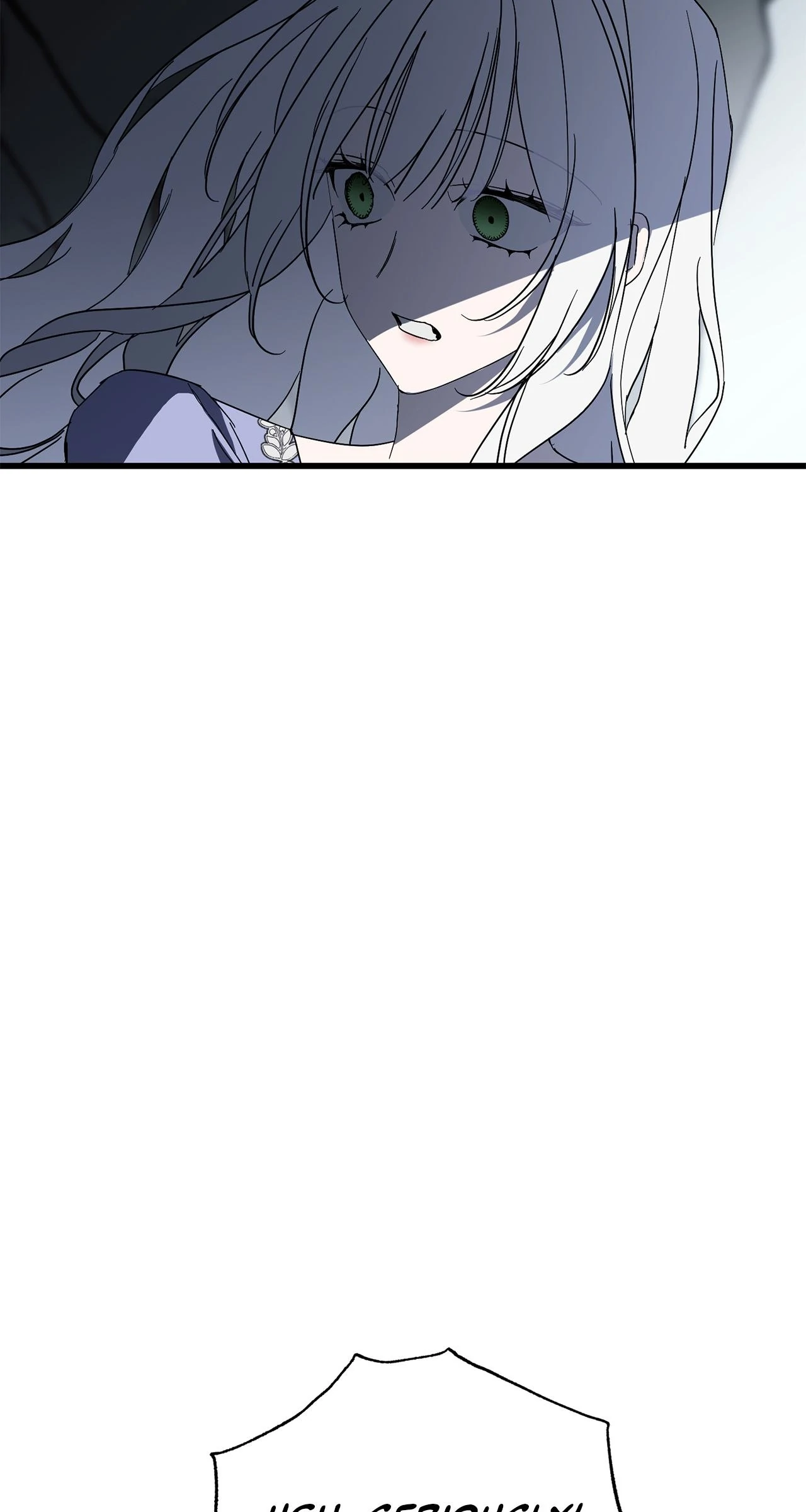 My Husband Who Hates Me Has Lost His Memories Chapter 93 - page 89