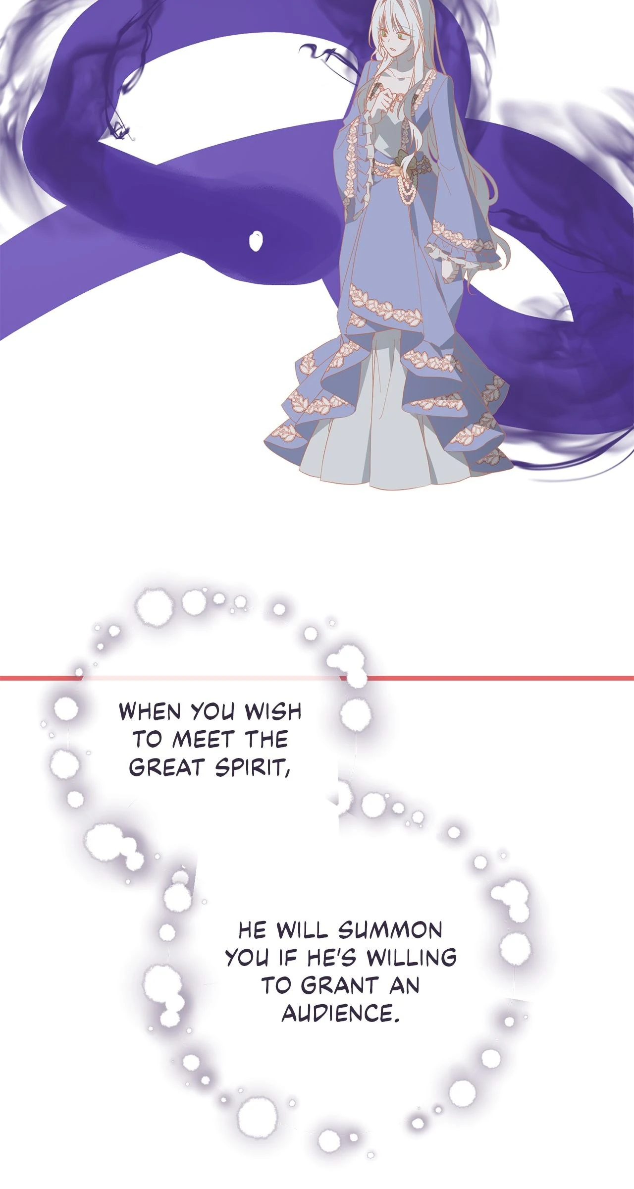 My Husband Who Hates Me Has Lost His Memories Chapter 93 - page 9