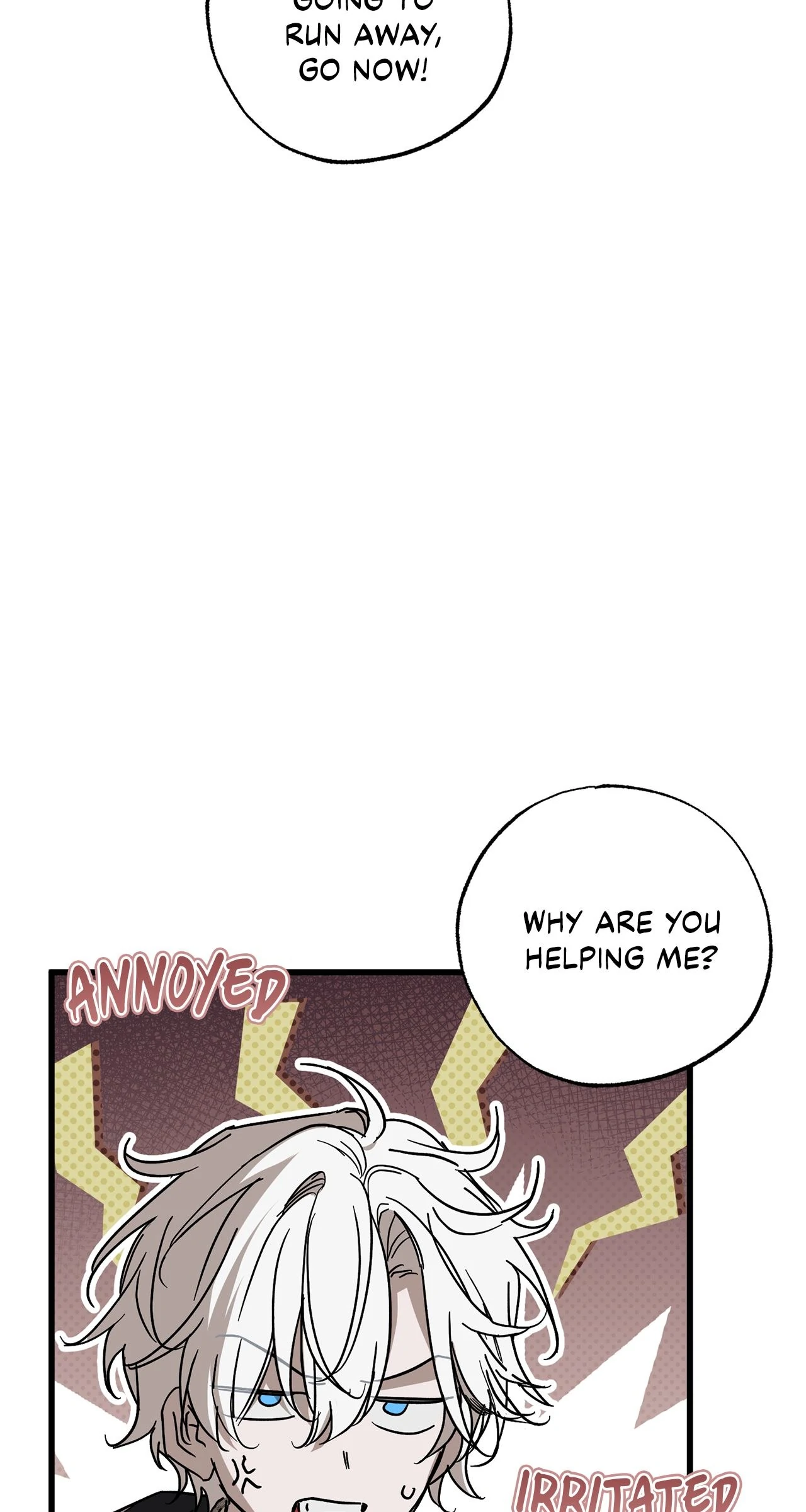 My Husband Who Hates Me Has Lost His Memories Chapter 93 - page 94