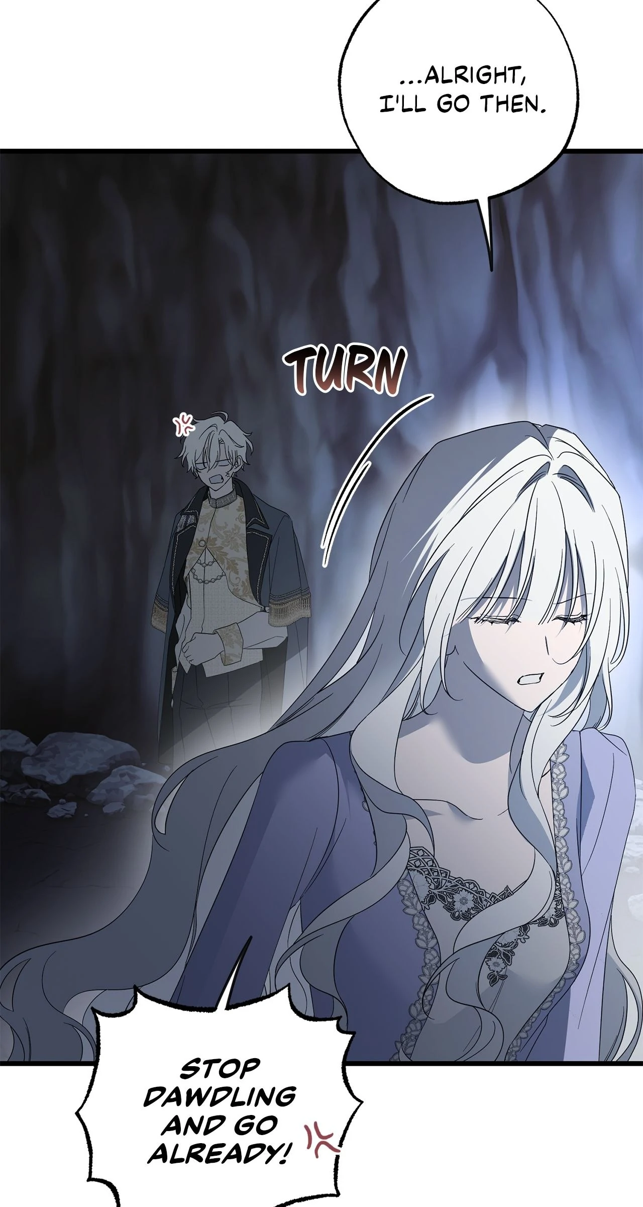 My Husband Who Hates Me Has Lost His Memories Chapter 93 - page 99