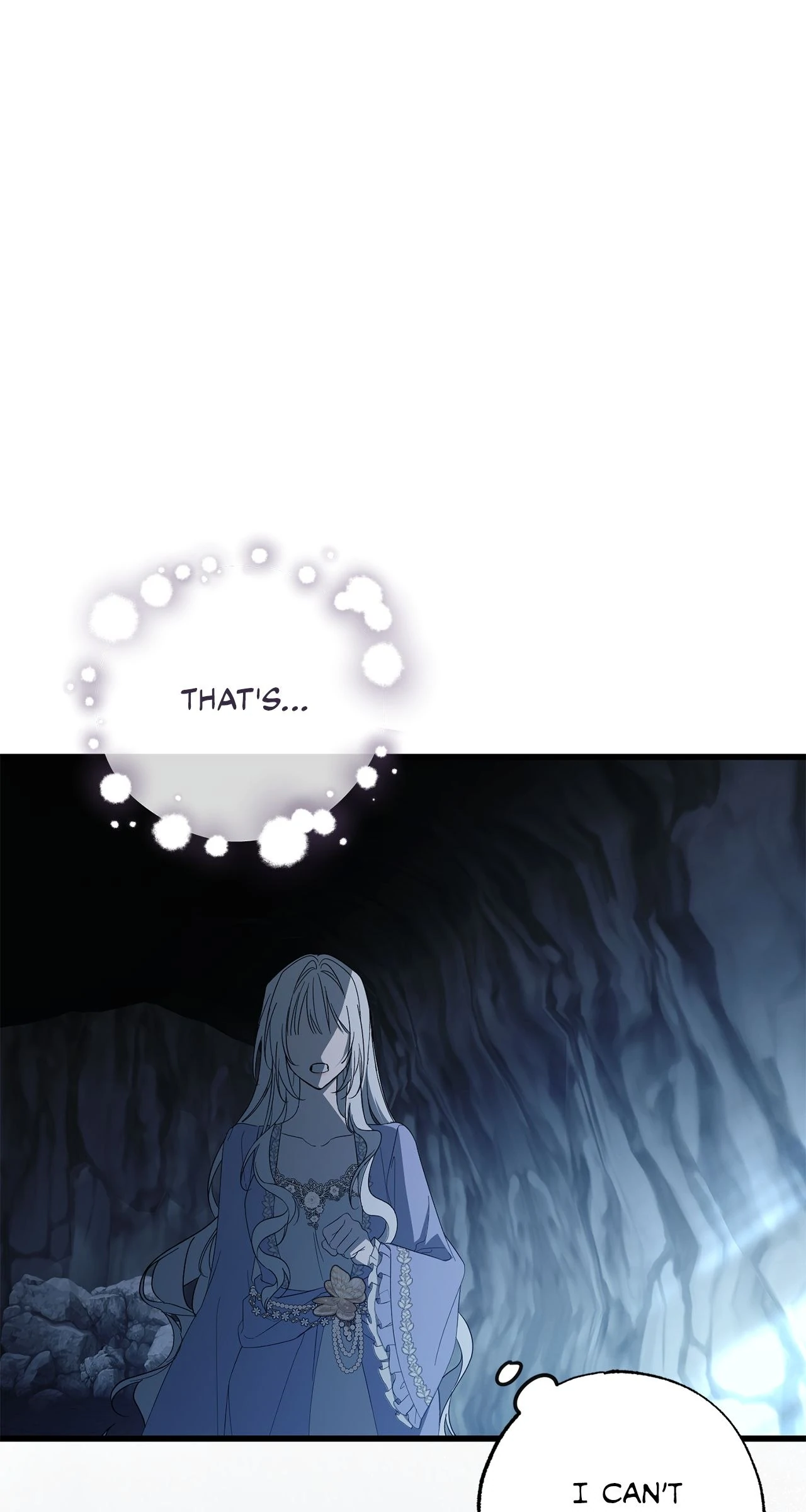 My Husband Who Hates Me Has Lost His Memories Chapter 94 - page 1