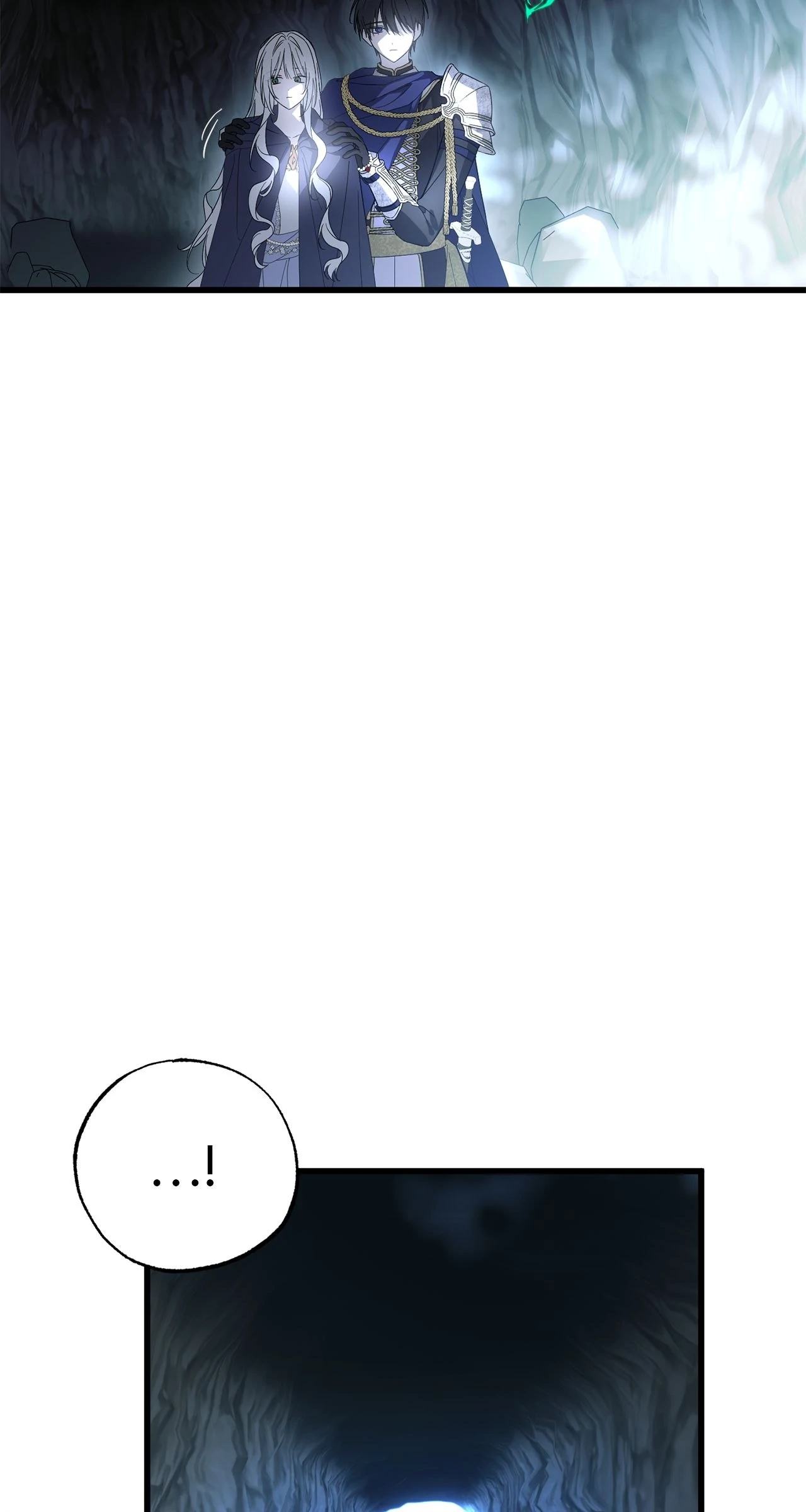 My Husband Who Hates Me Has Lost His Memories Chapter 94 - page 12