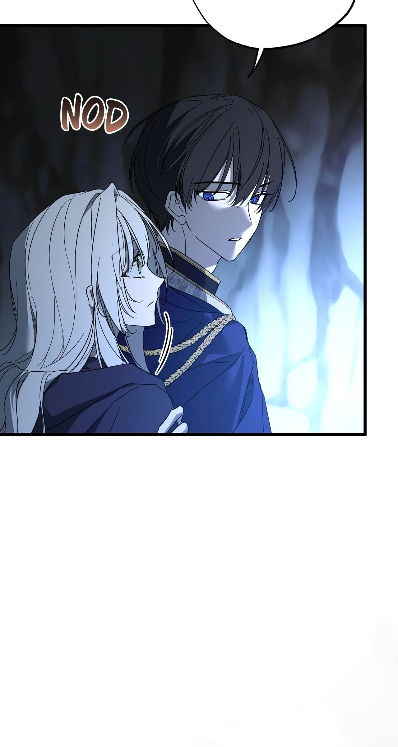 My Husband Who Hates Me Has Lost His Memories Chapter 94 - page 14