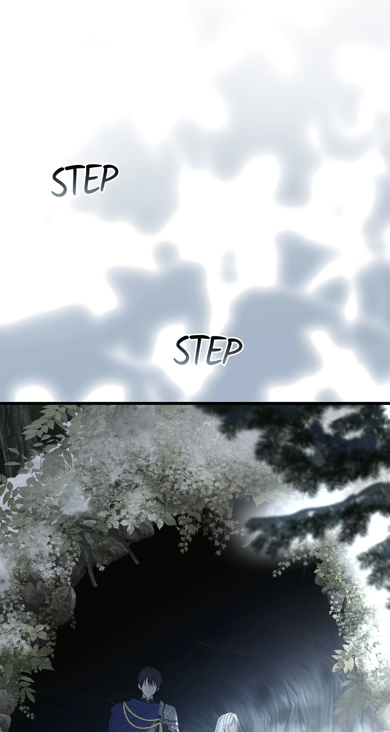 My Husband Who Hates Me Has Lost His Memories Chapter 94 - page 15