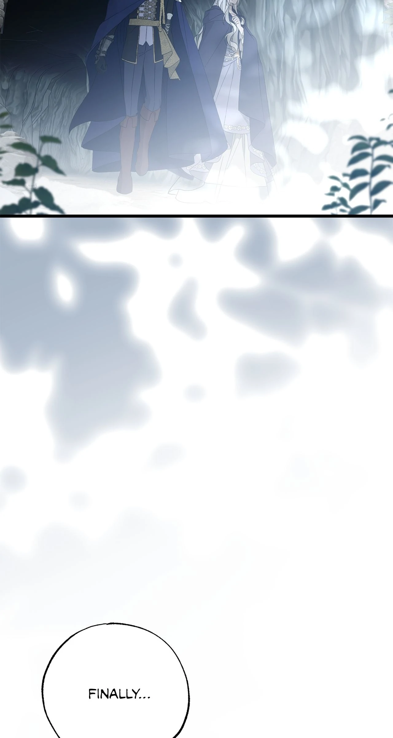 My Husband Who Hates Me Has Lost His Memories Chapter 94 - page 16