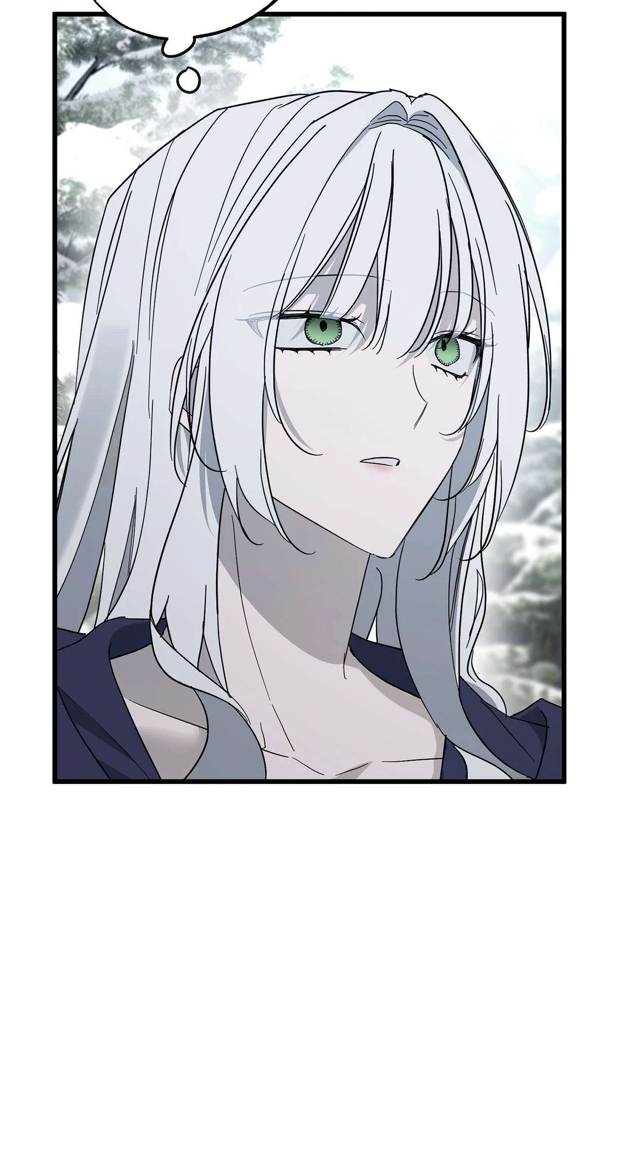My Husband Who Hates Me Has Lost His Memories Chapter 94 - page 17