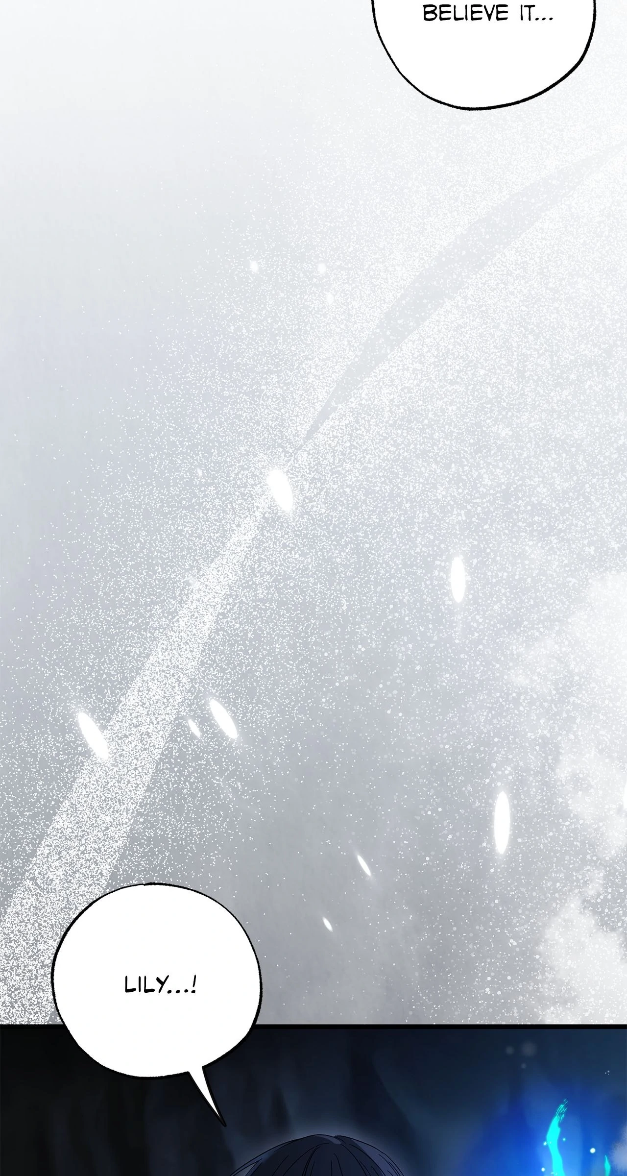 My Husband Who Hates Me Has Lost His Memories Chapter 94 - page 2