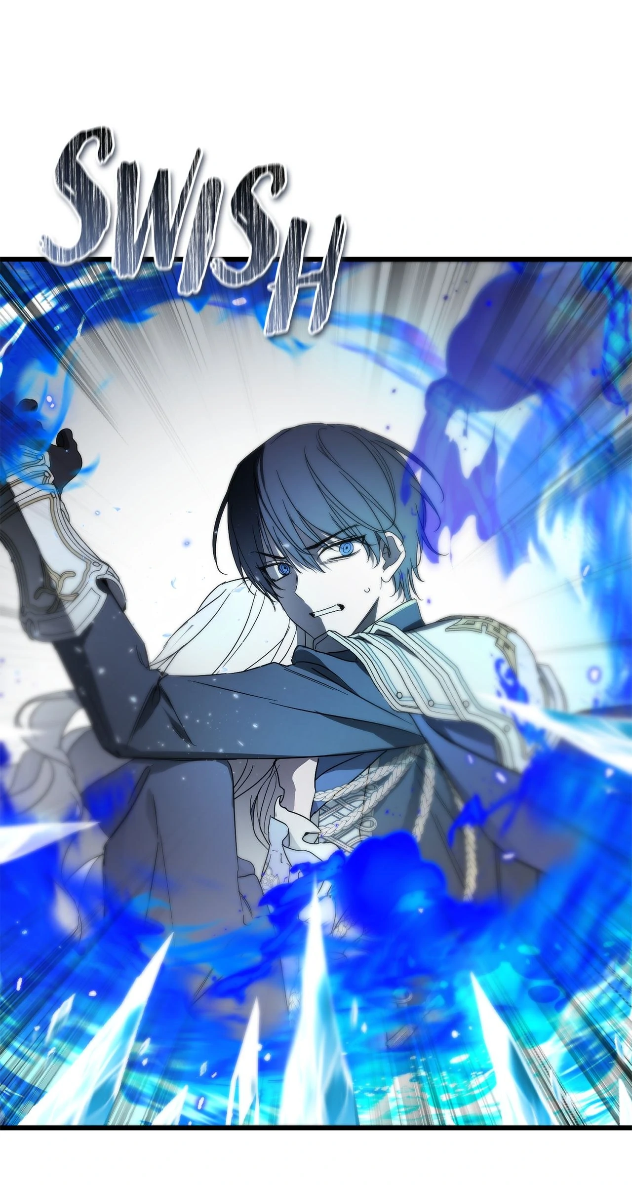 My Husband Who Hates Me Has Lost His Memories Chapter 94 - page 20