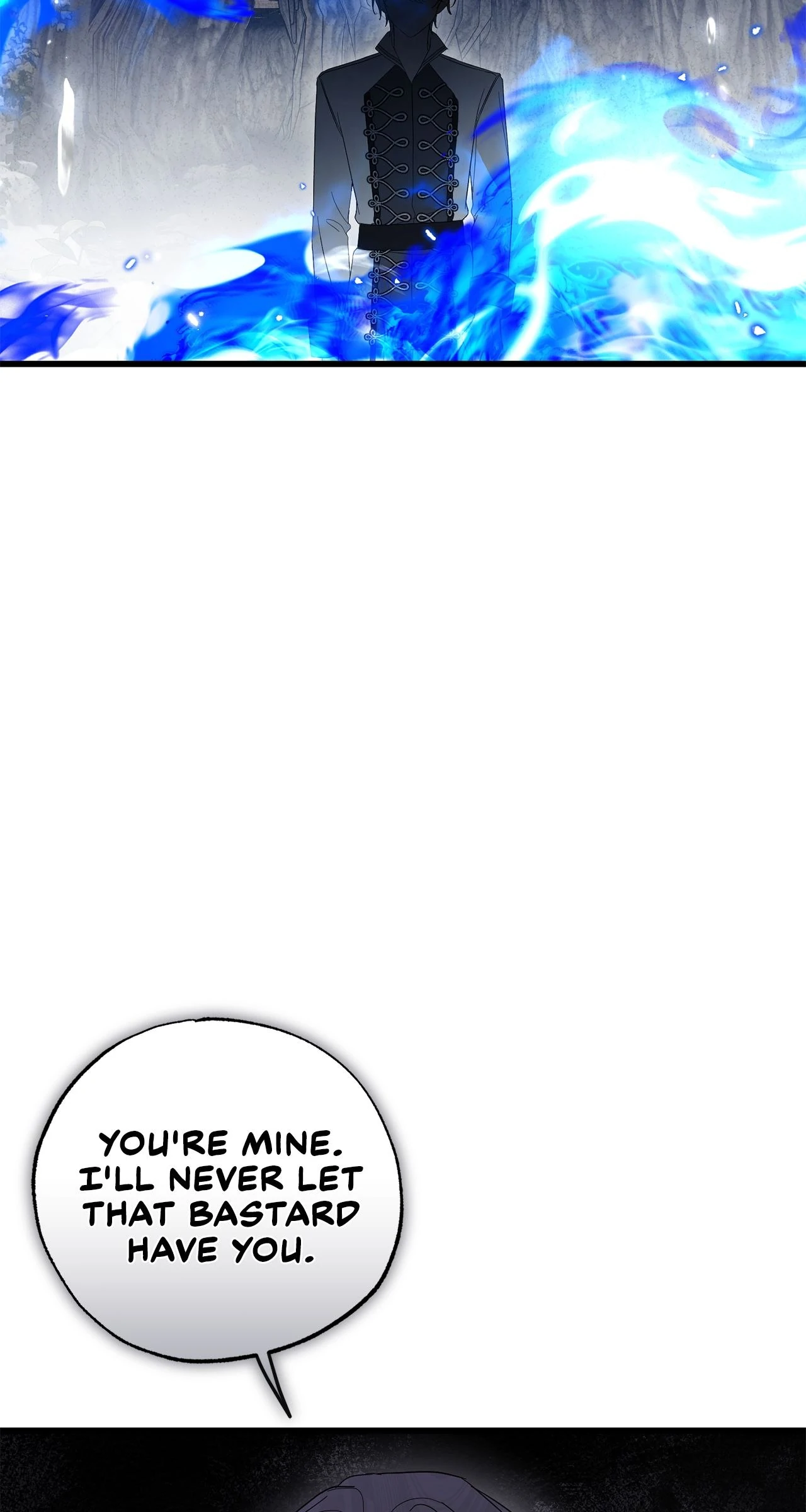 My Husband Who Hates Me Has Lost His Memories Chapter 94 - page 22
