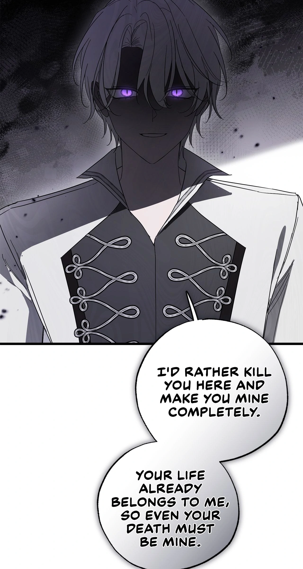 My Husband Who Hates Me Has Lost His Memories Chapter 94 - page 23