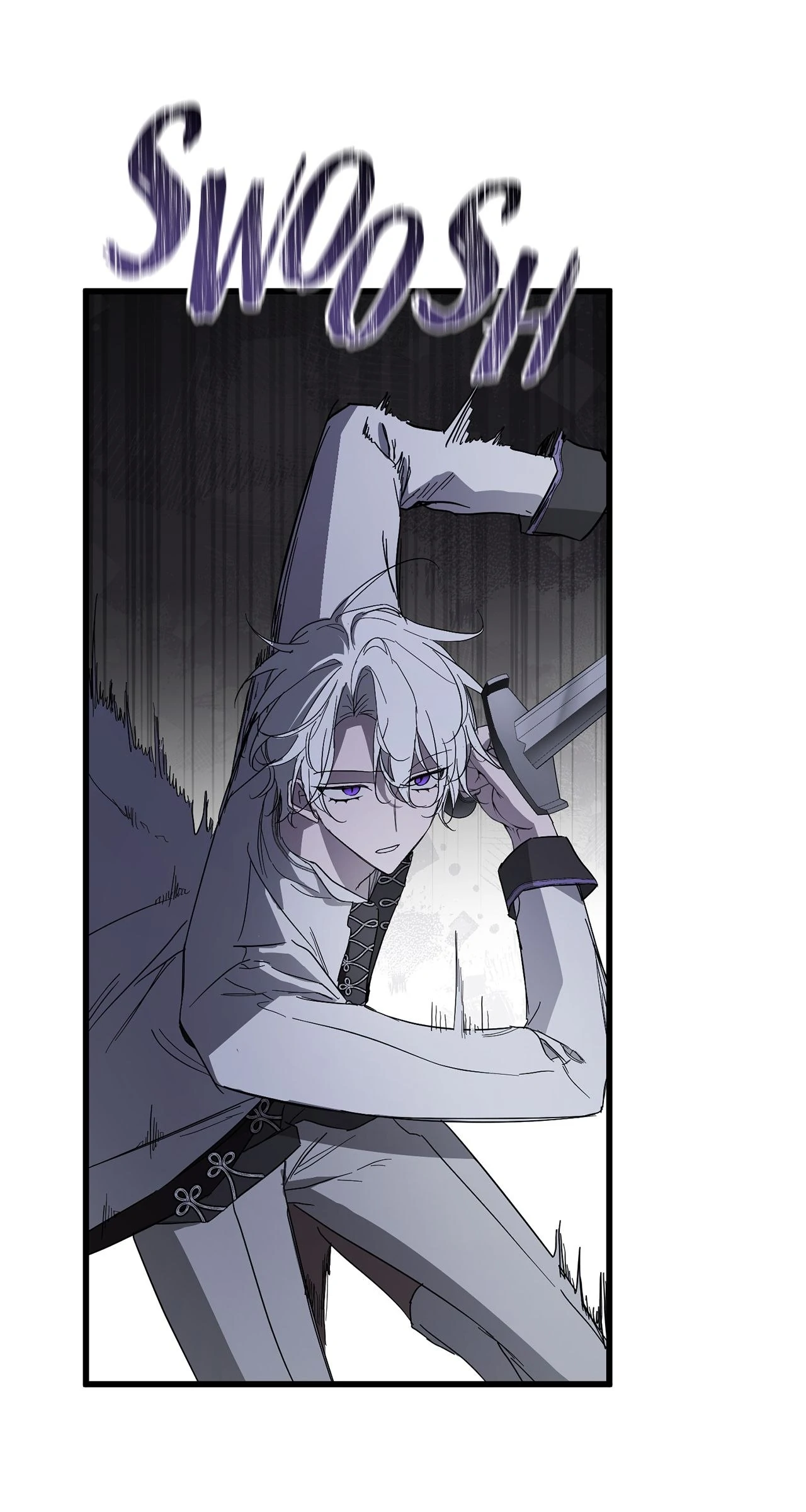 My Husband Who Hates Me Has Lost His Memories Chapter 94 - page 27