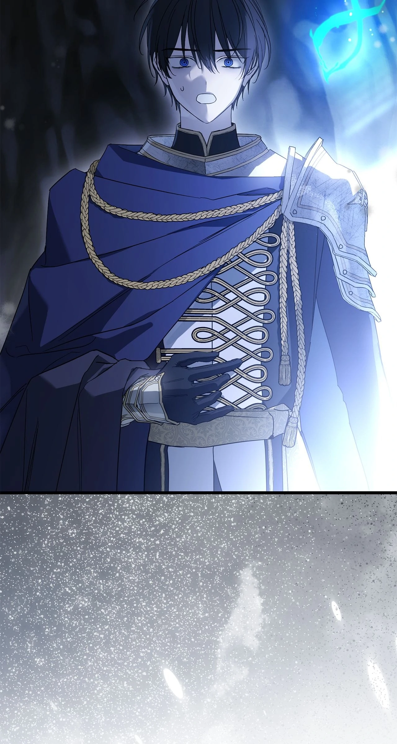 My Husband Who Hates Me Has Lost His Memories Chapter 94 - page 3