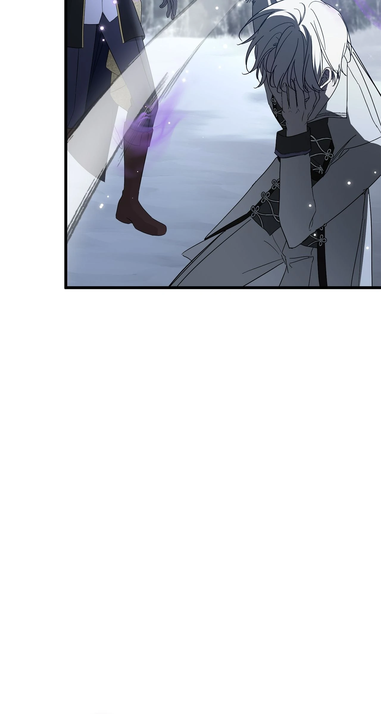 My Husband Who Hates Me Has Lost His Memories Chapter 94 - page 35