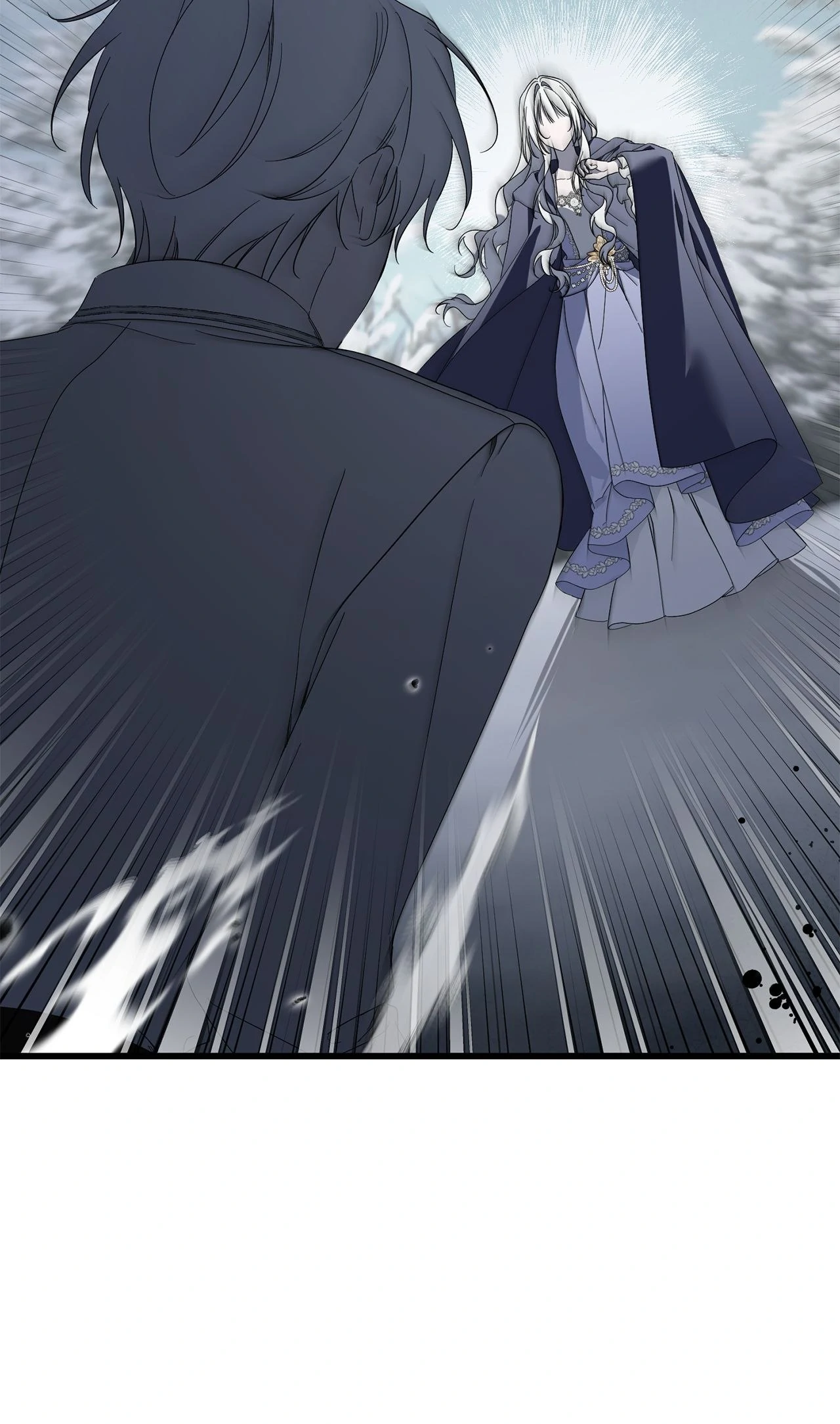 My Husband Who Hates Me Has Lost His Memories Chapter 94 - page 39
