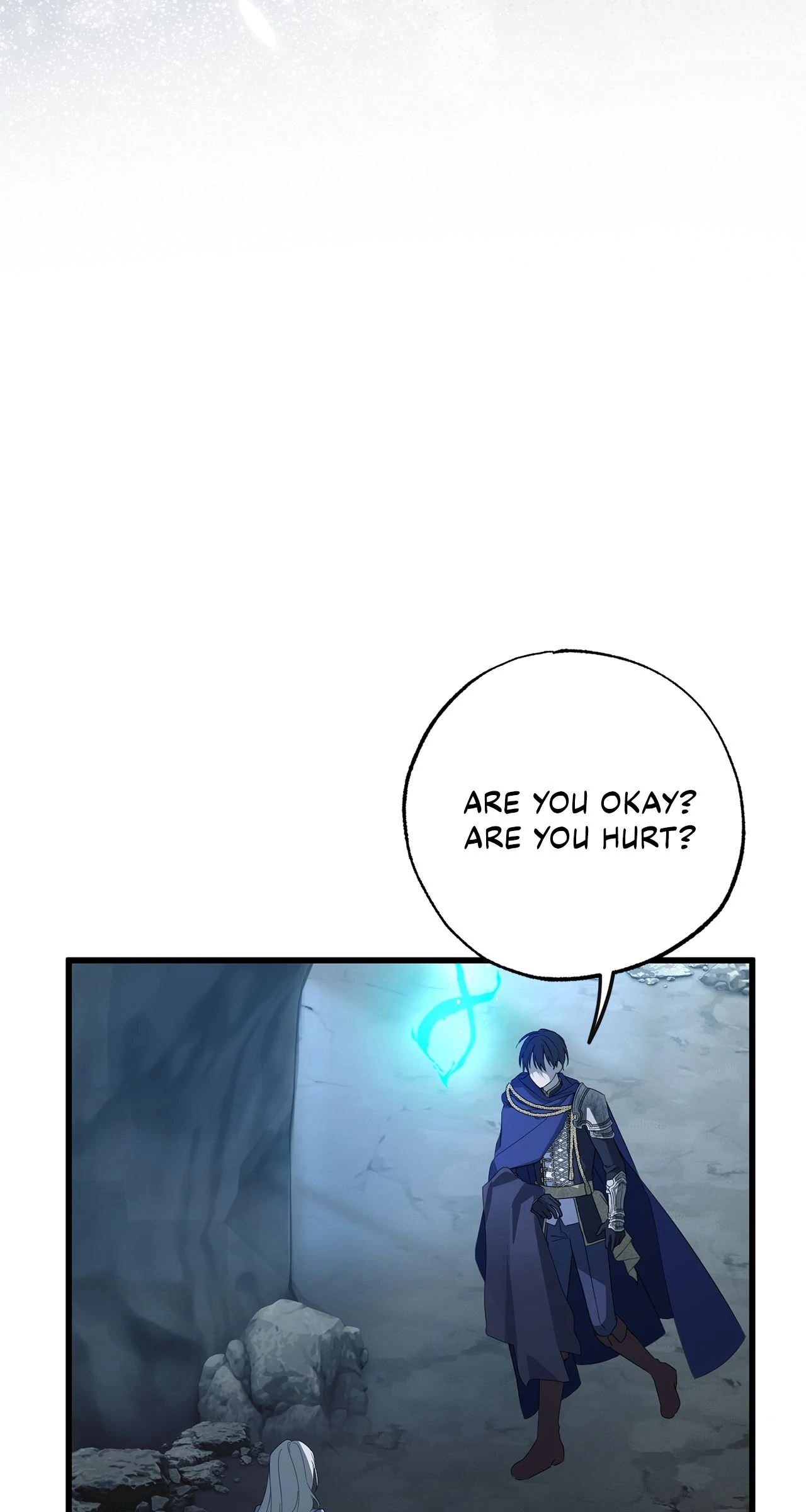 My Husband Who Hates Me Has Lost His Memories Chapter 94 - page 4